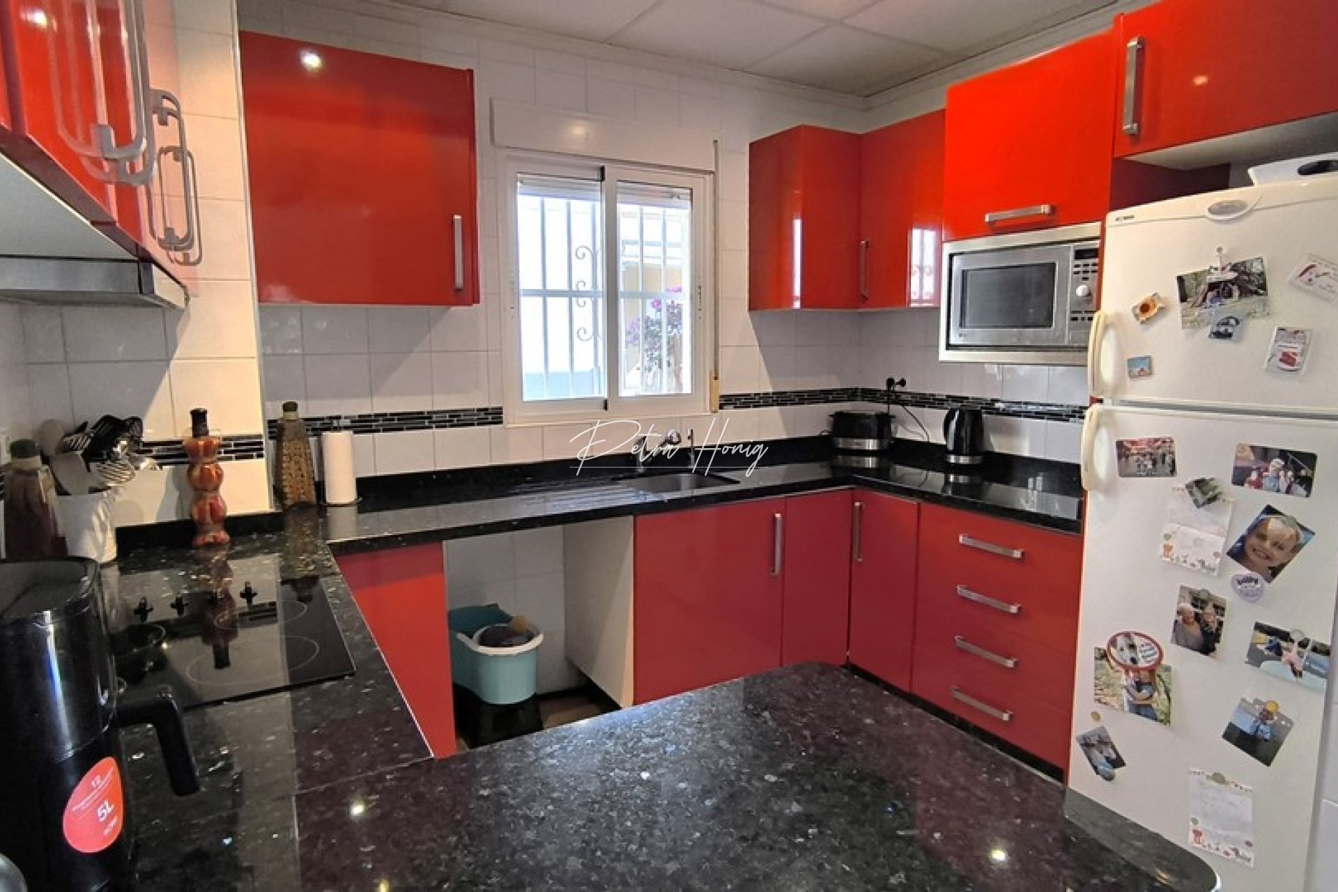 A Vendre - Villa - Algorfa - Montebello