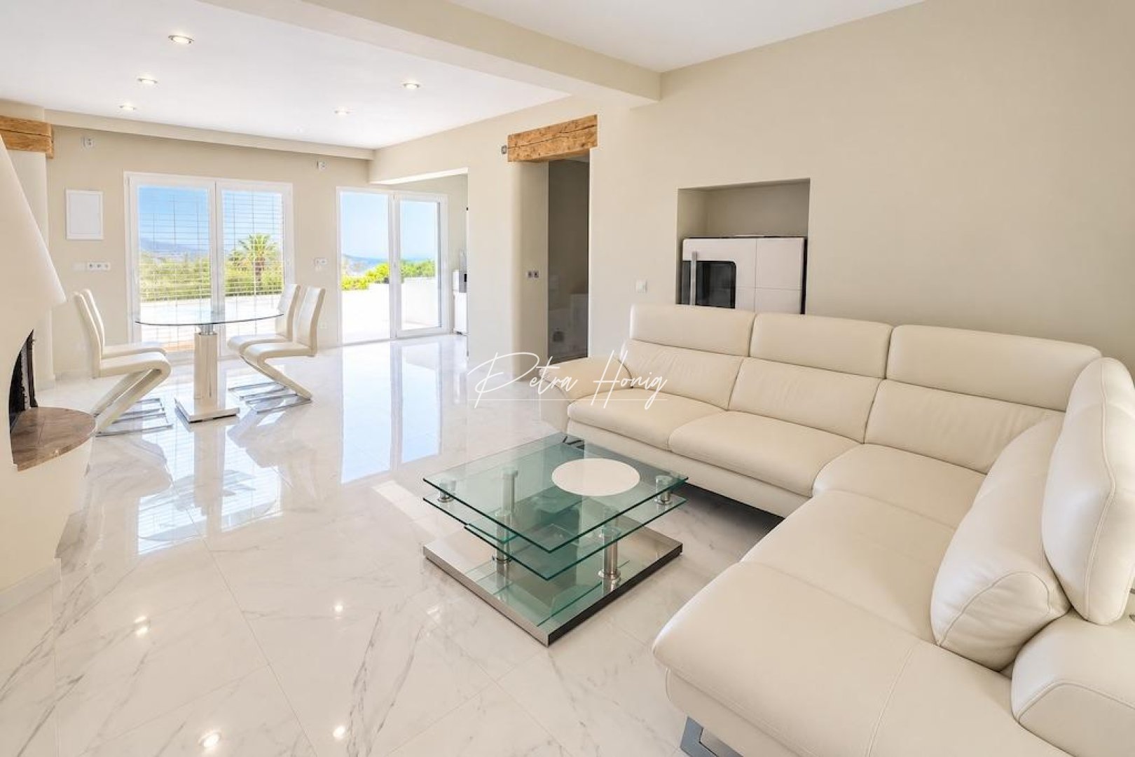 A Vendre - Villa - Altea - Altea la Vella