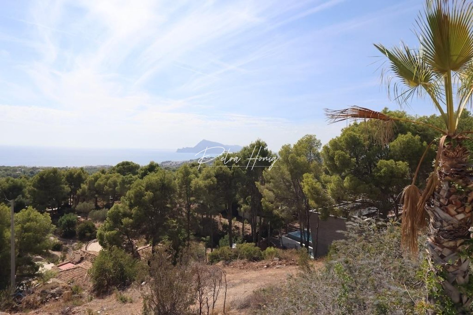A Vendre - Villa - Altea - Altea la Vella