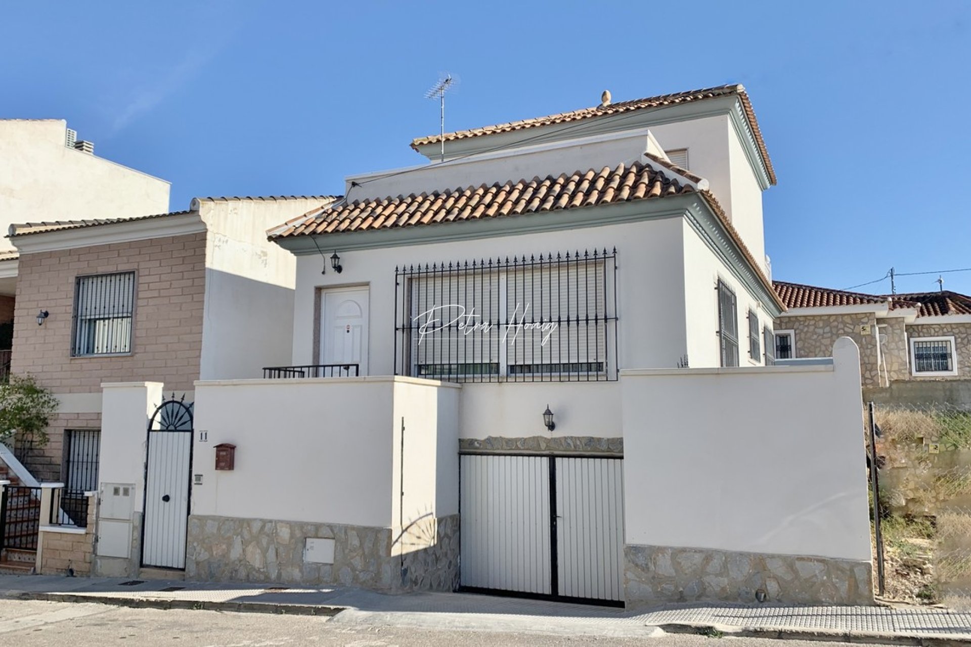 A Vendre - Villa - Benijófar - Benijofar