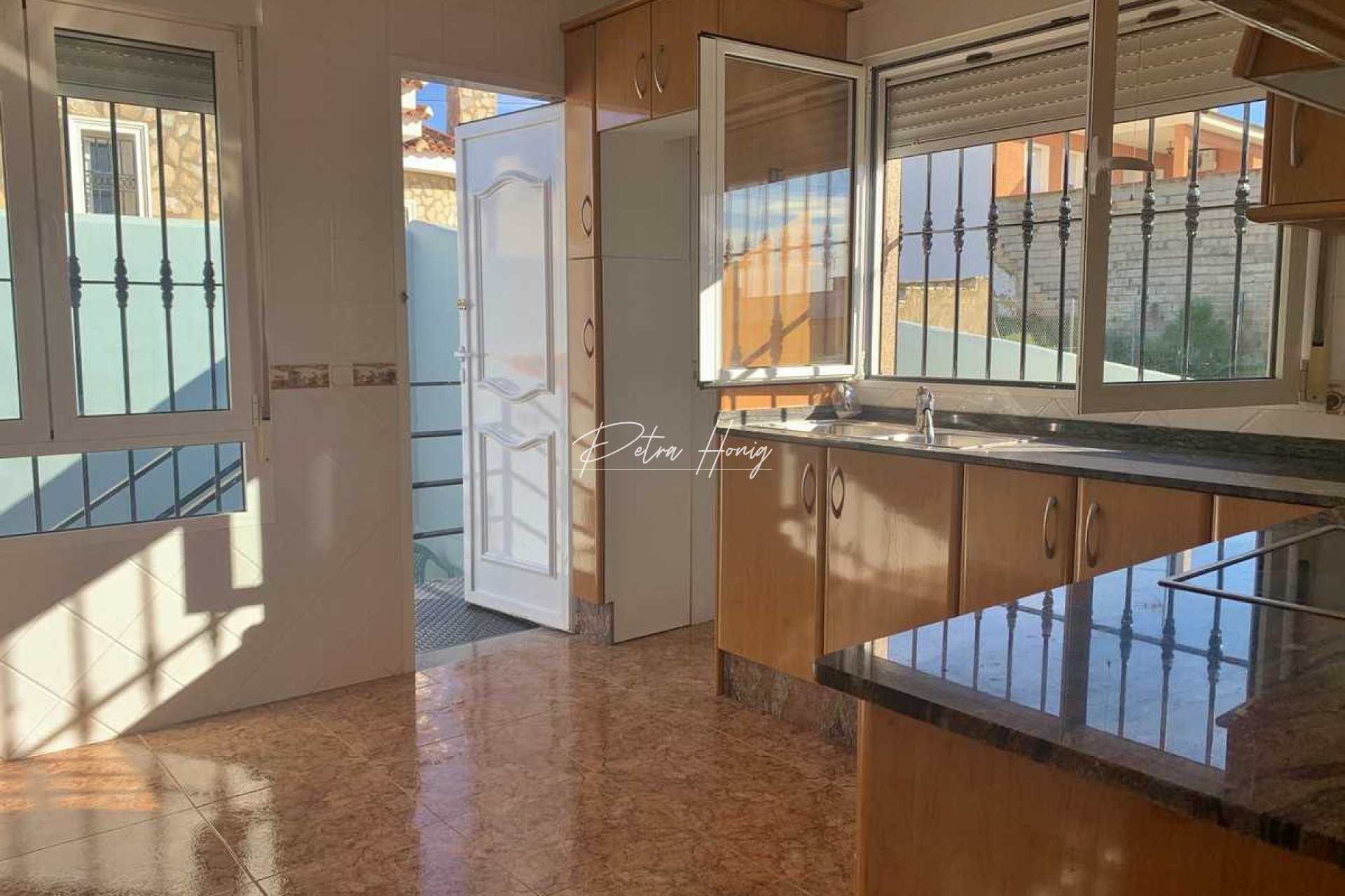 A Vendre - Villa - Benijófar - Benijofar