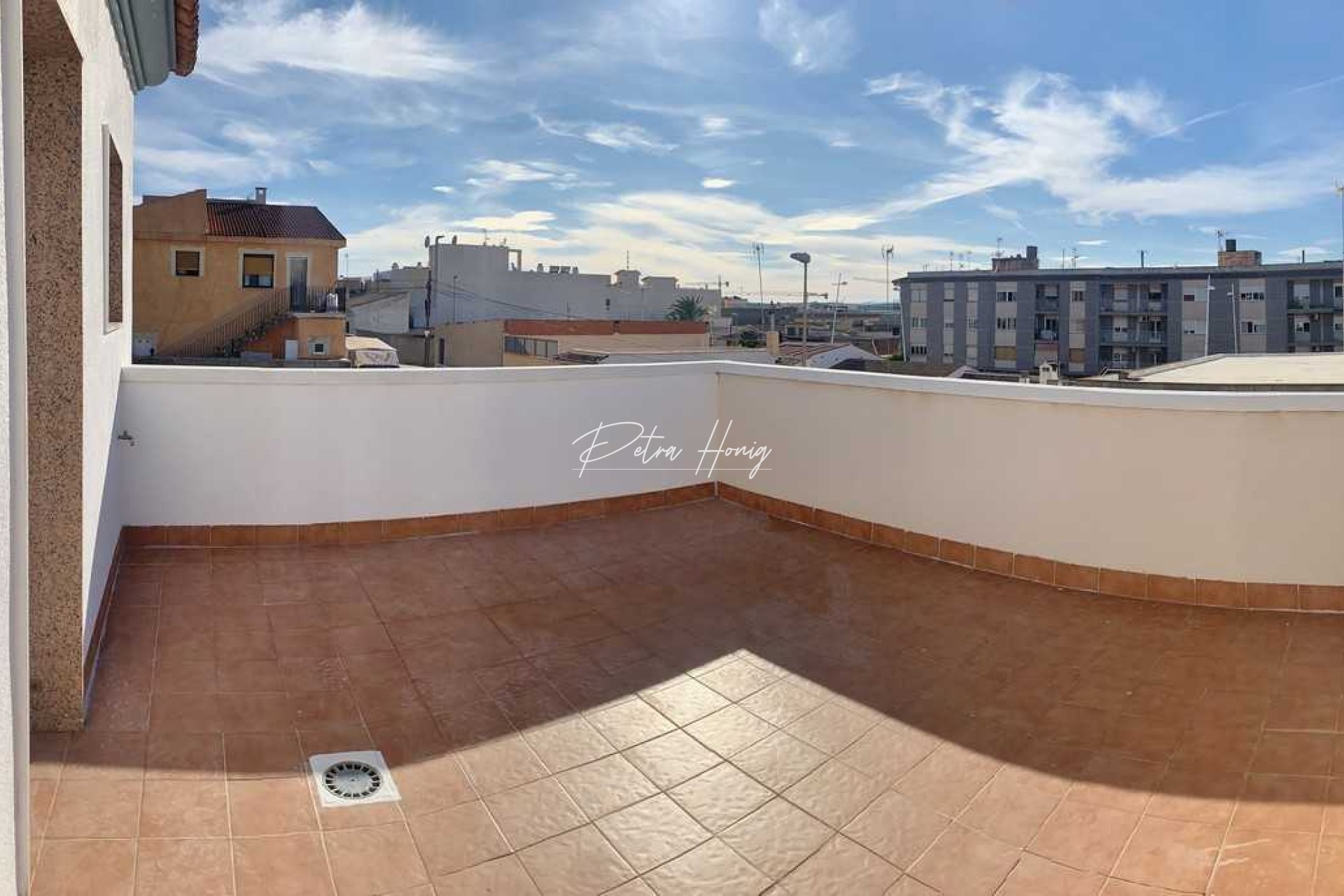 A Vendre - Villa - Benijófar - Benijofar