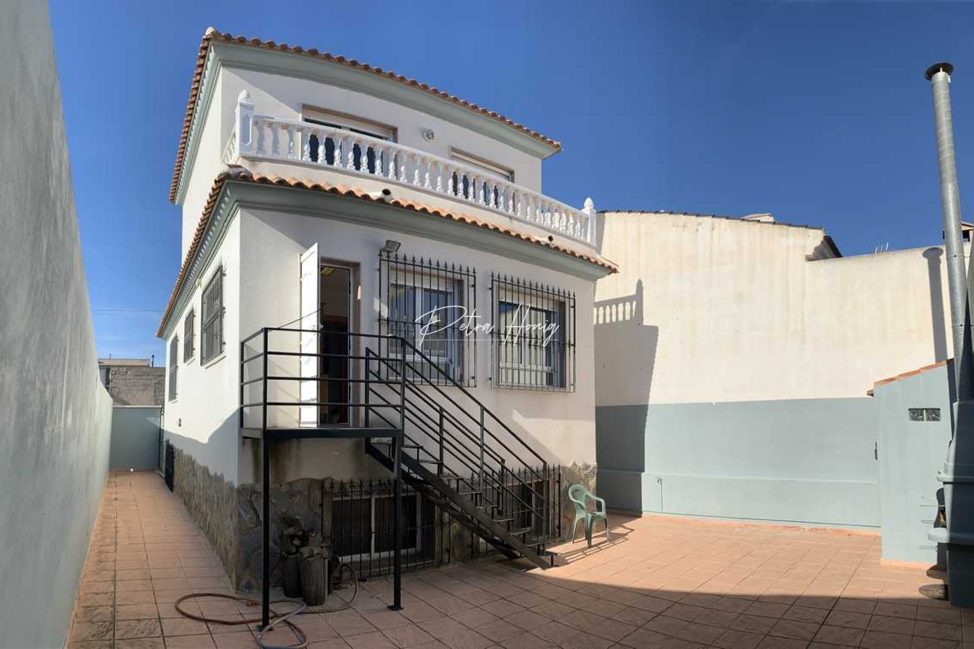 A Vendre - Villa - Benijófar - Benijofar