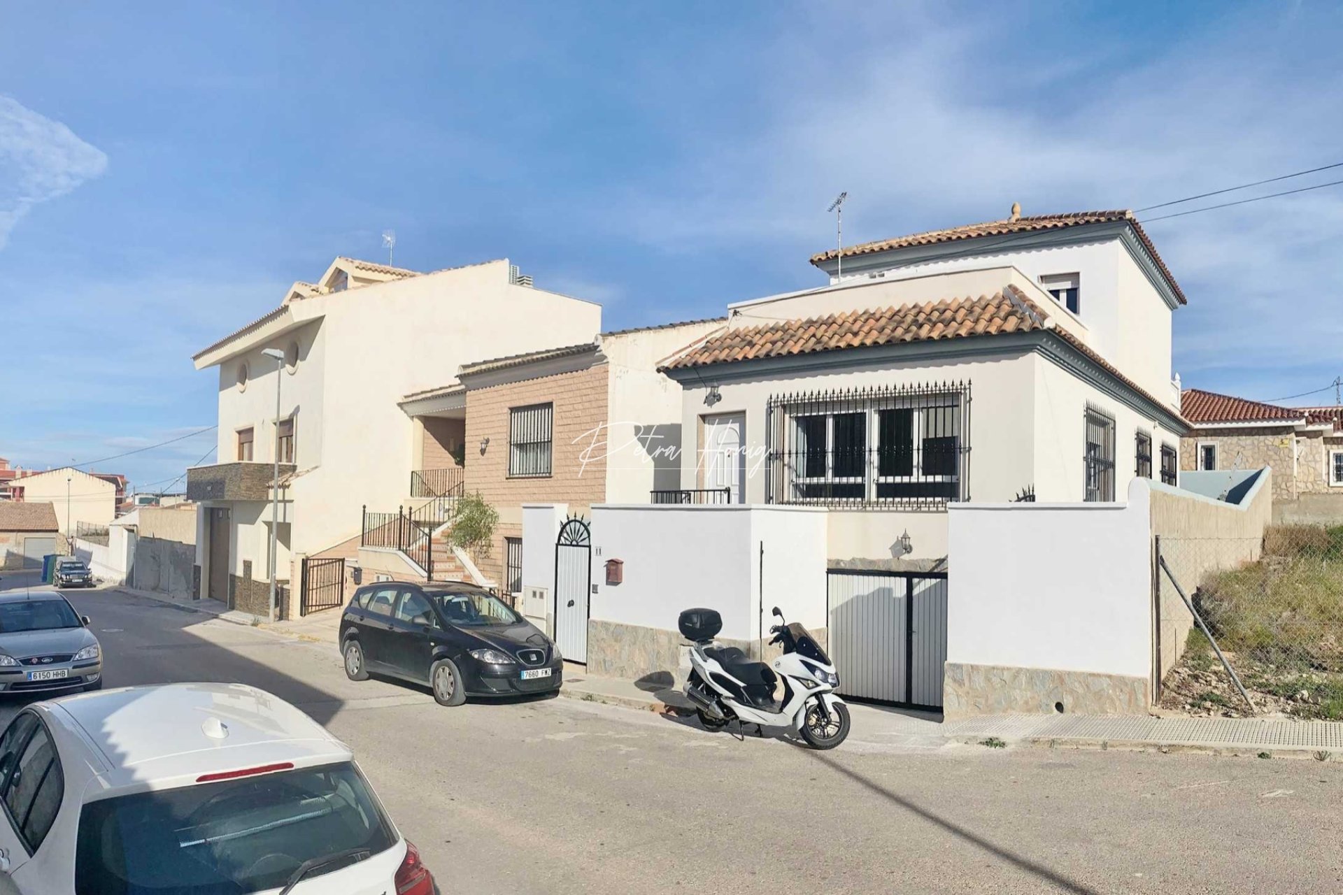 A Vendre - Villa - Benijófar - Benijofar