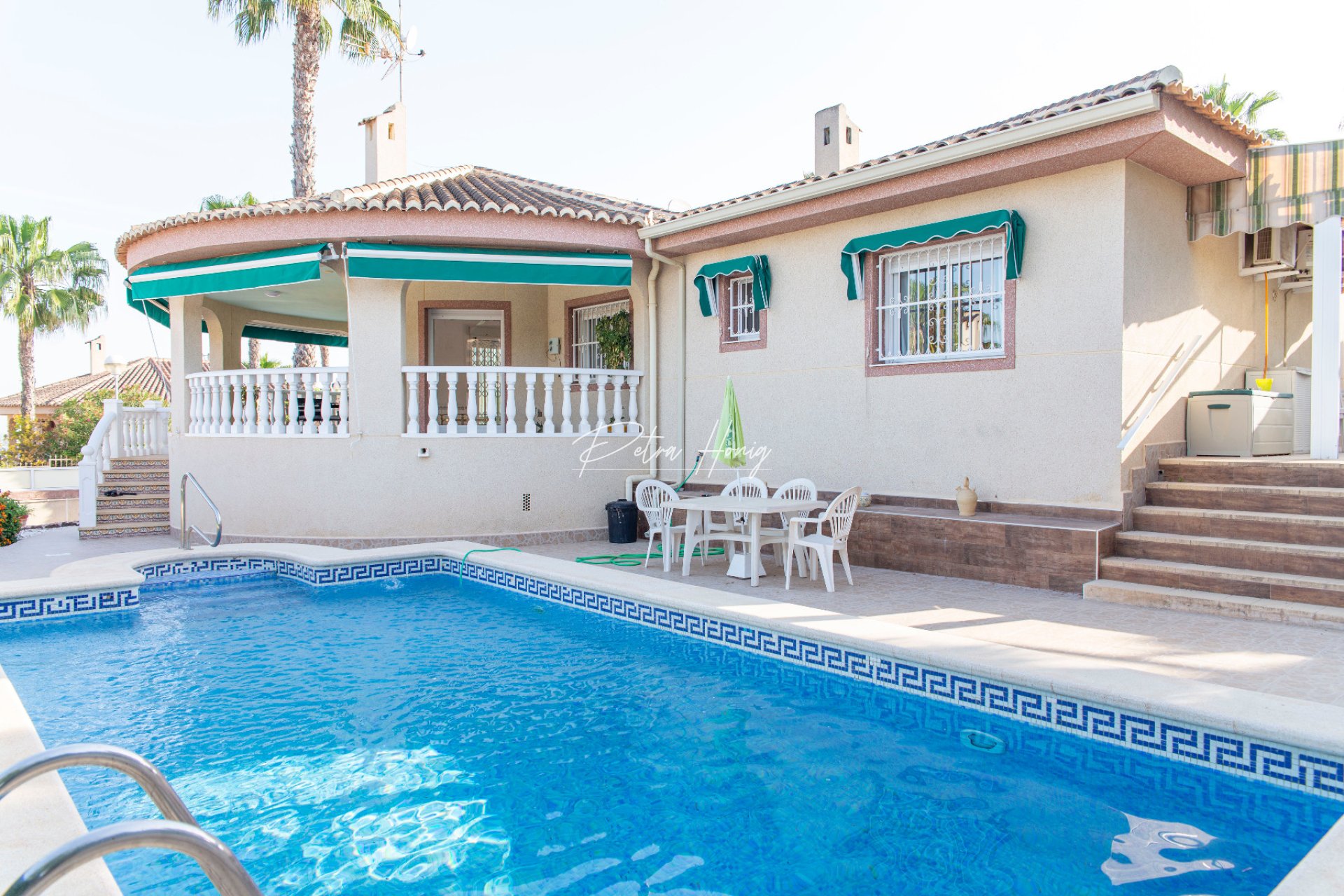A Vendre - Villa - Benijófar - Benijofar
