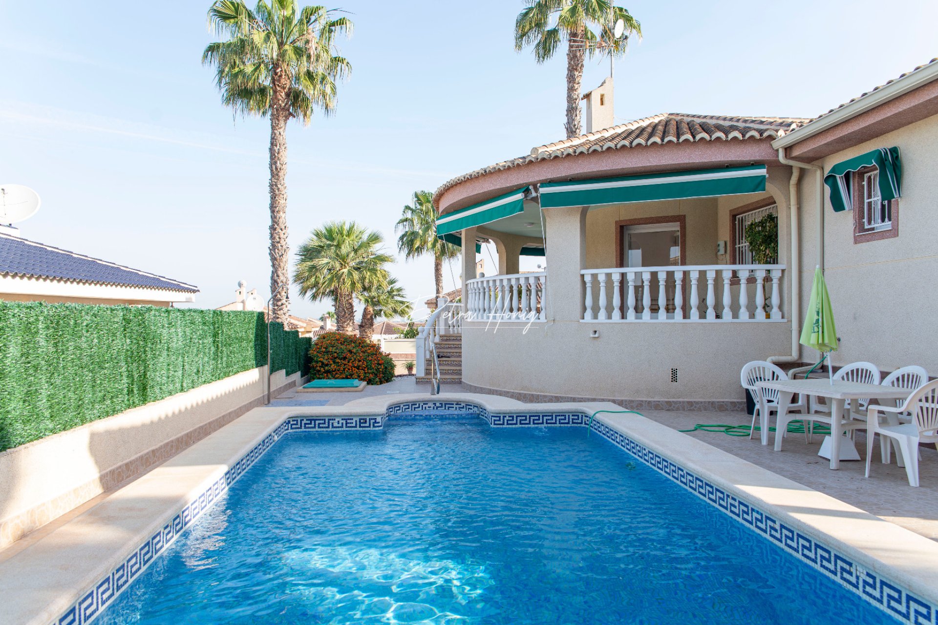 A Vendre - Villa - Benijófar - Benijofar