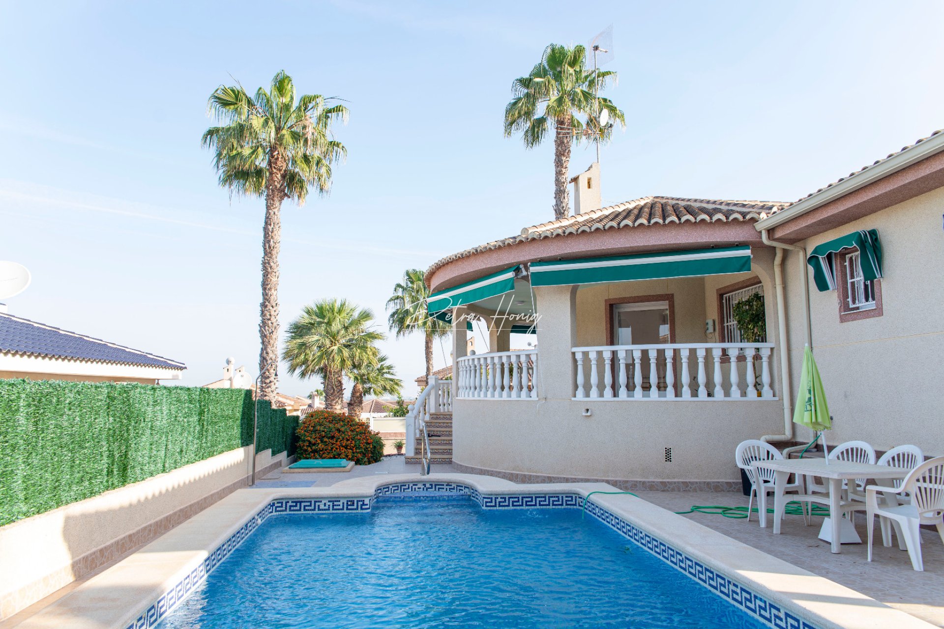 A Vendre - Villa - Benijófar - Benijofar