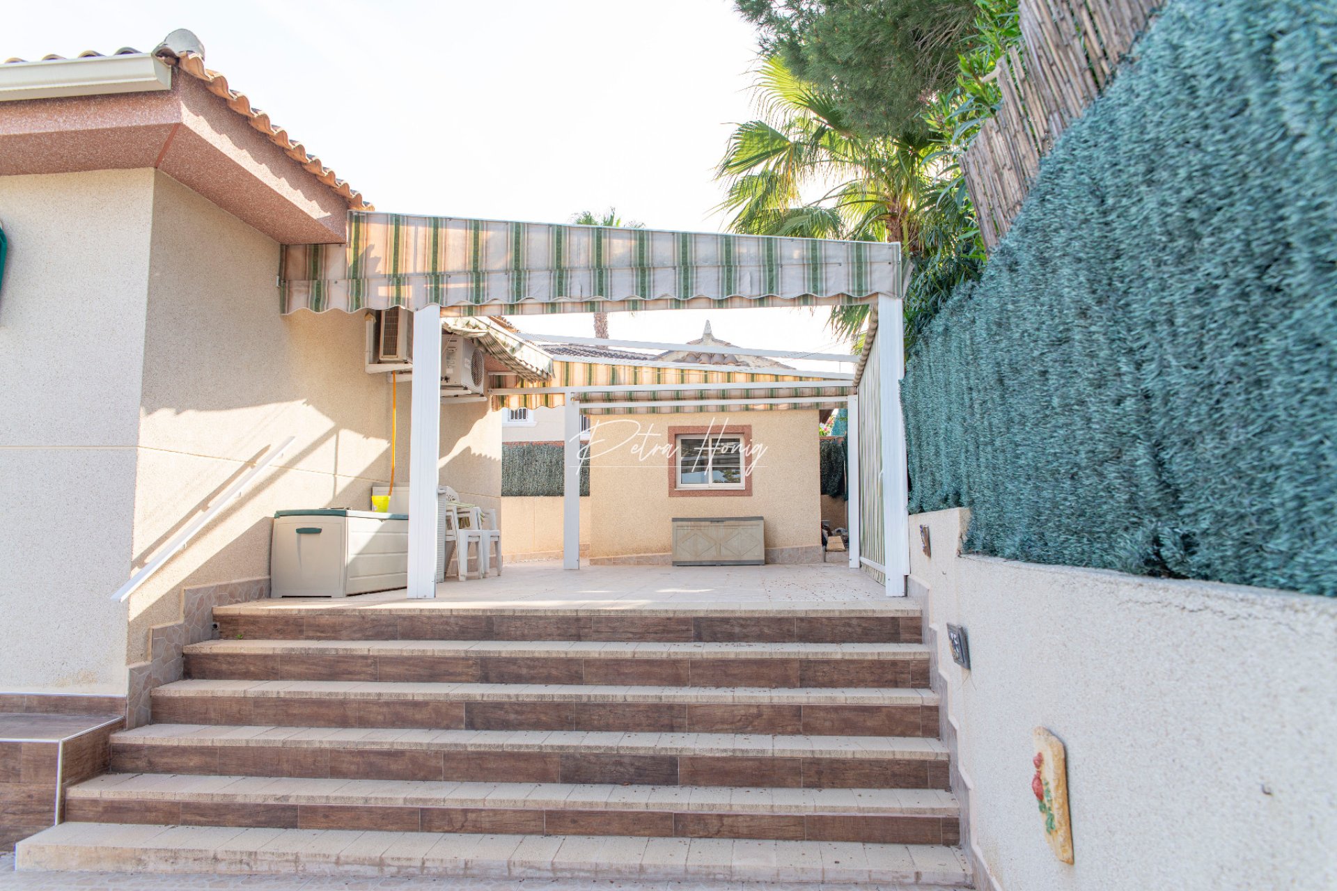 A Vendre - Villa - Benijófar - Benijofar