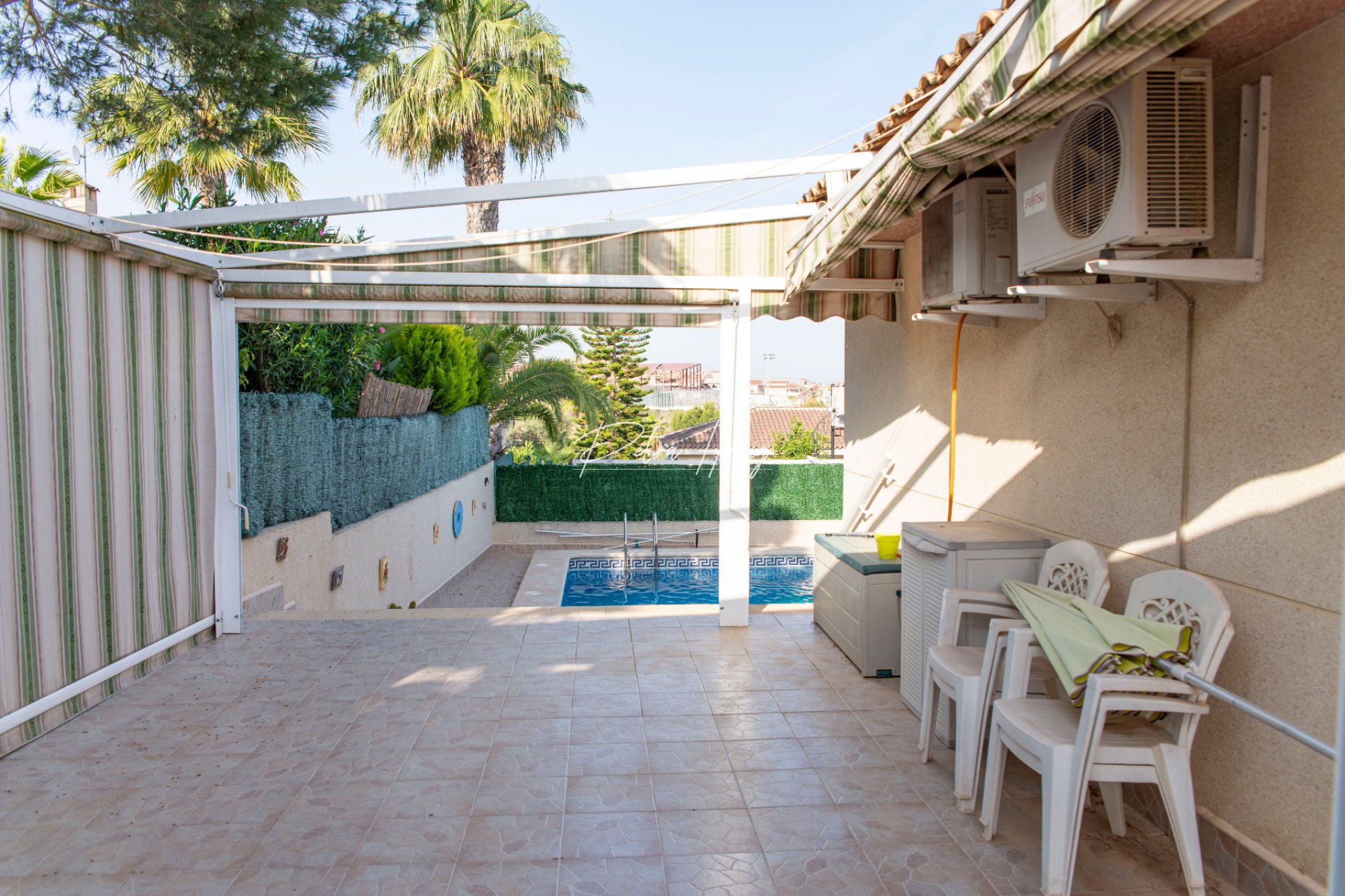 A Vendre - Villa - Benijófar - Benijofar