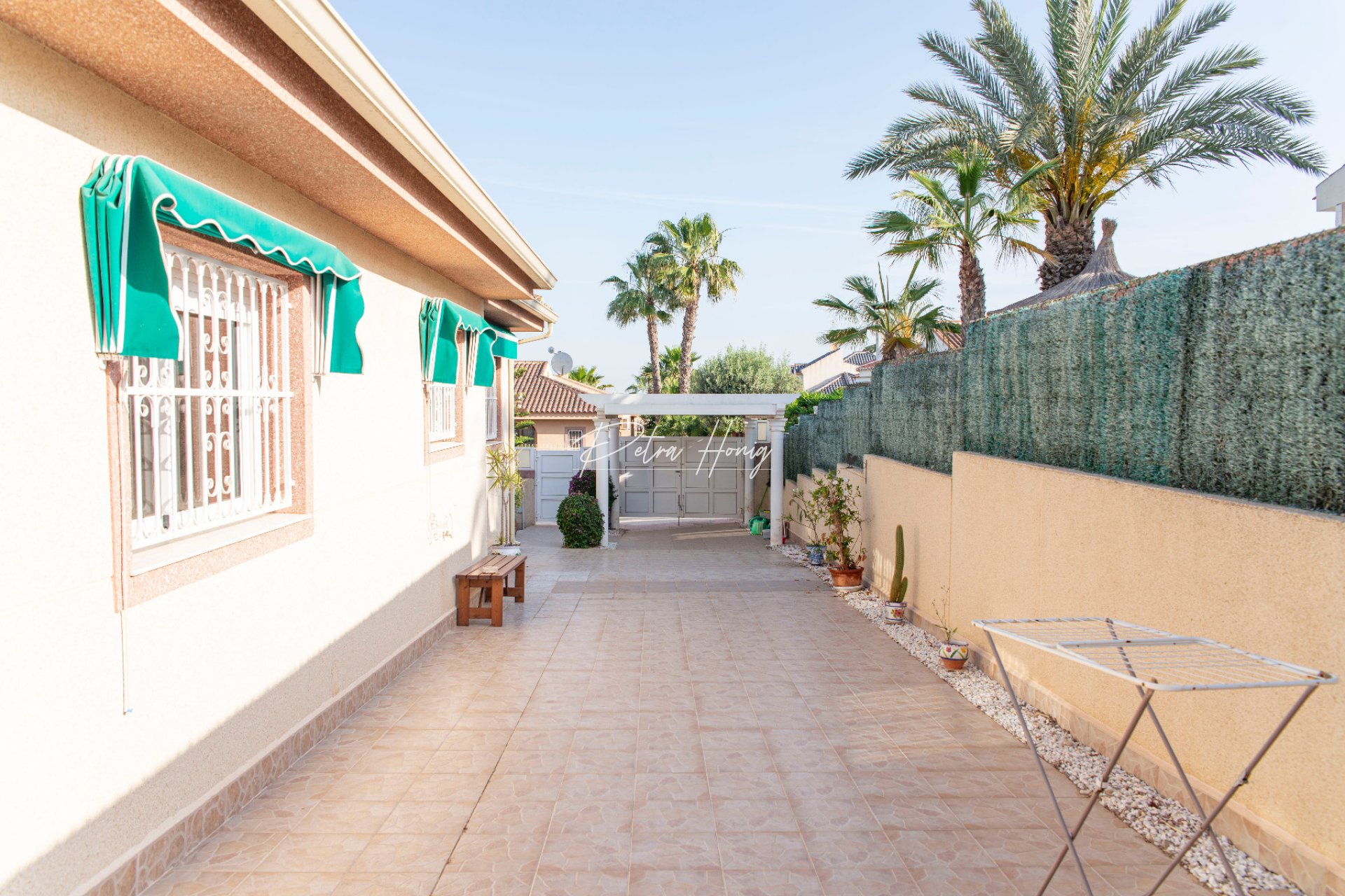 A Vendre - Villa - Benijófar - Benijofar