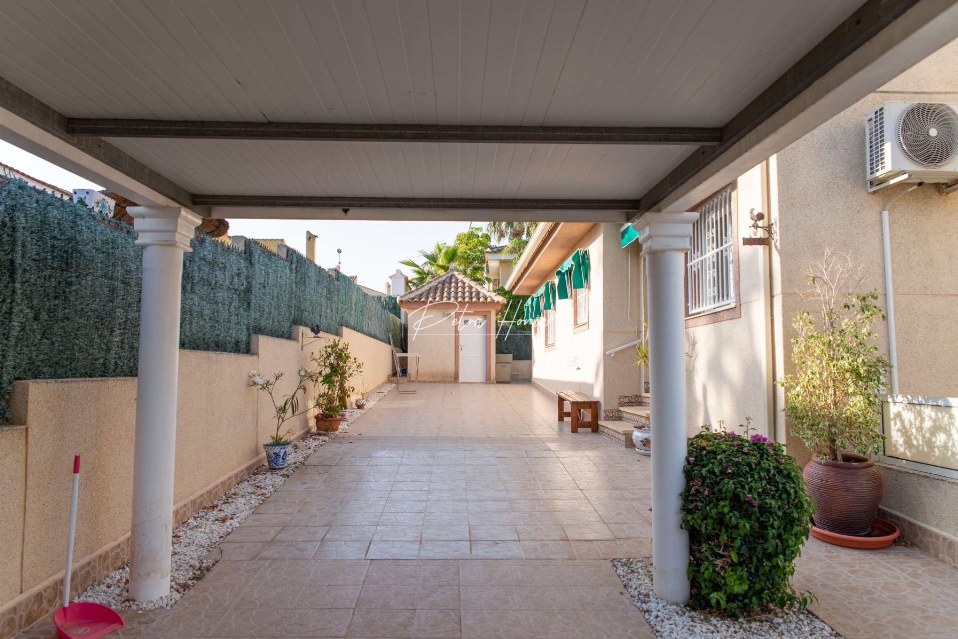 A Vendre - Villa - Benijófar - Benijofar