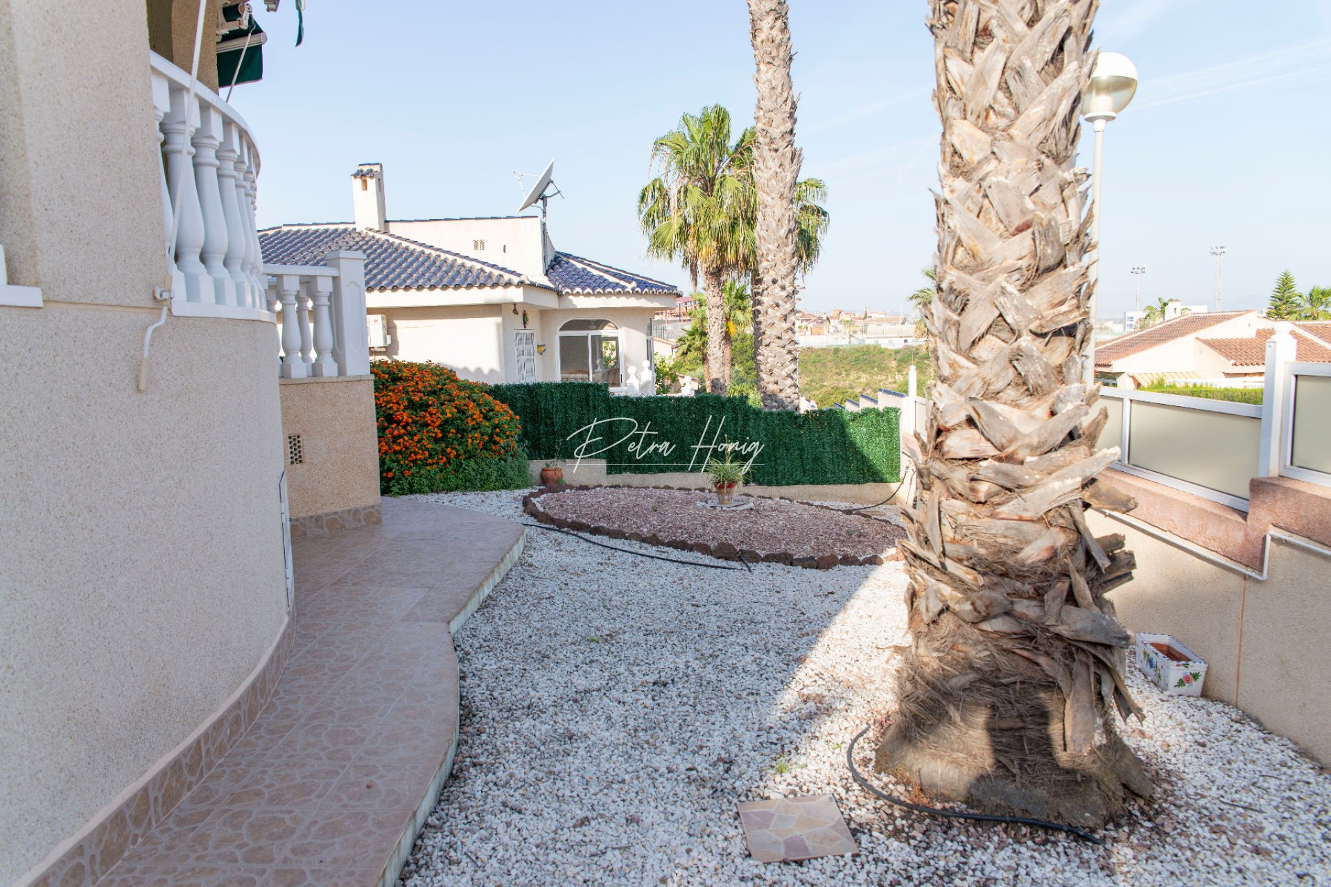 A Vendre - Villa - Benijófar - Benijofar