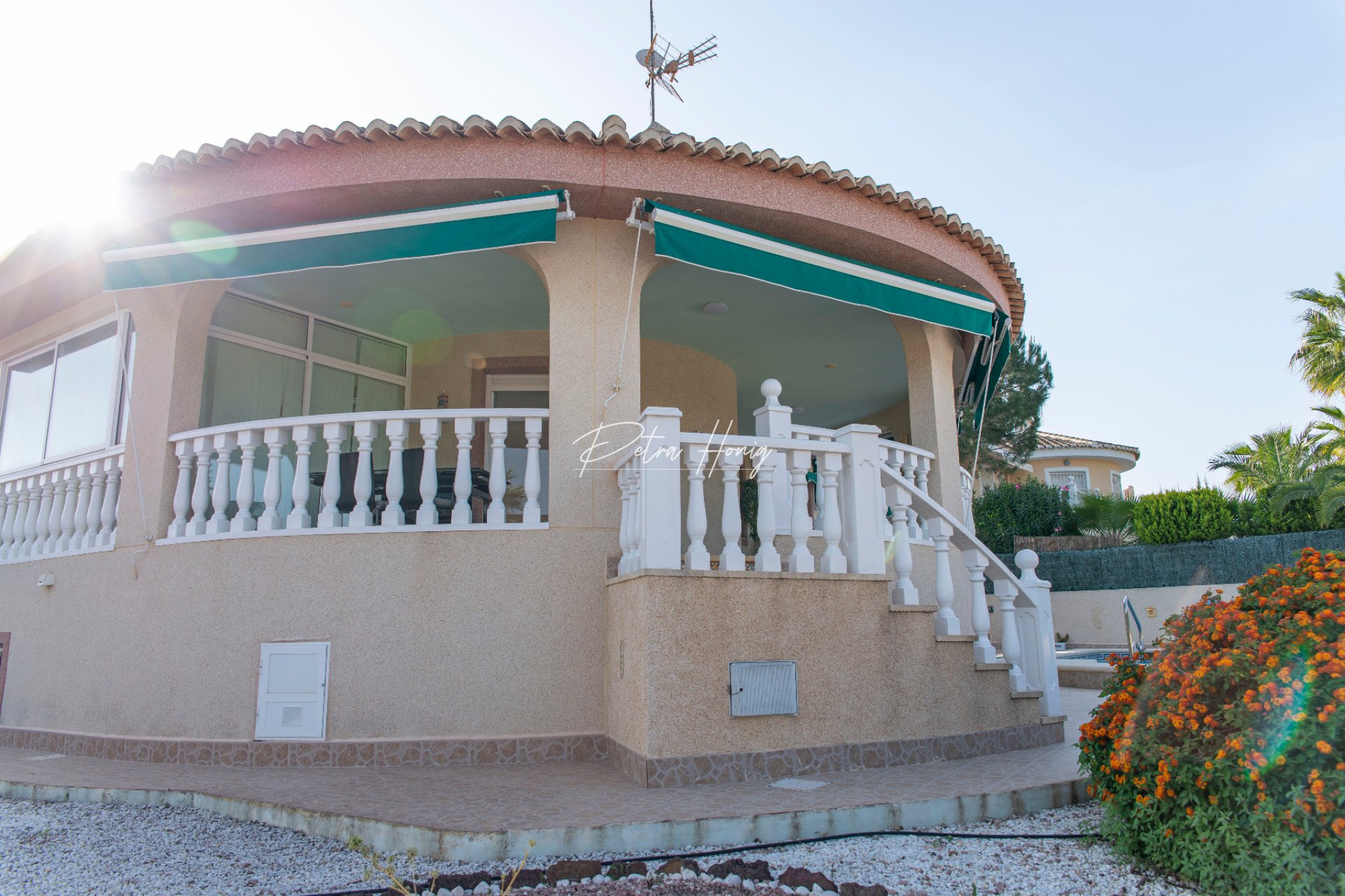A Vendre - Villa - Benijófar - Benijofar