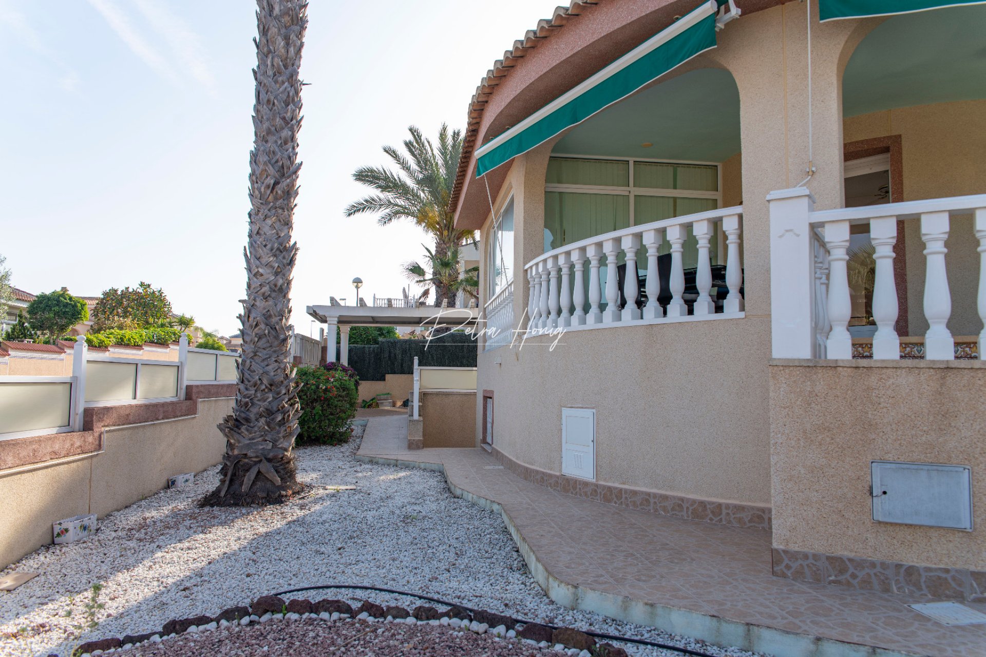 A Vendre - Villa - Benijófar - Benijofar