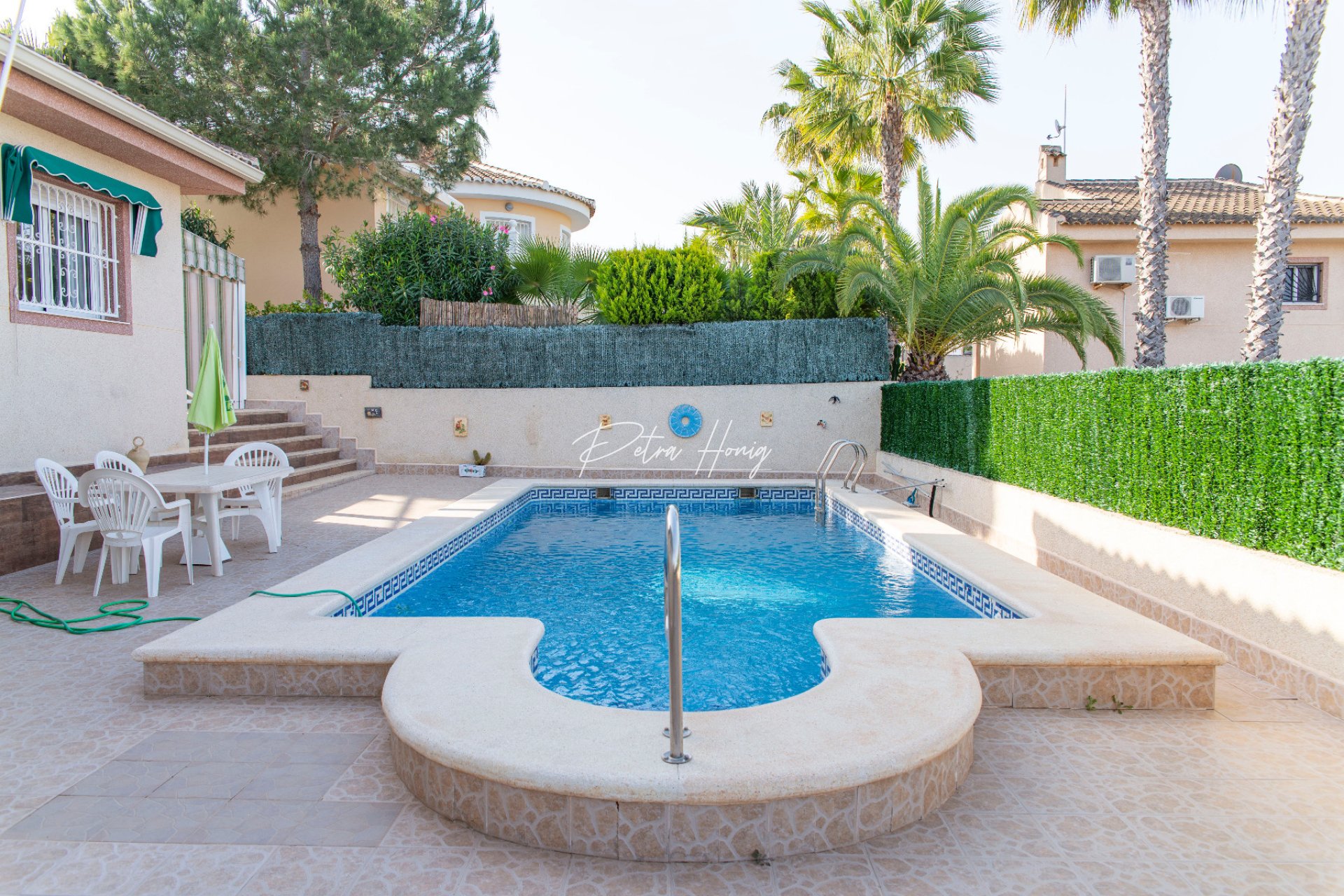 A Vendre - Villa - Benijófar - Benijofar