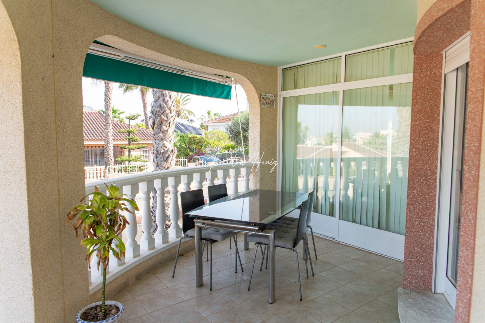 A Vendre - Villa - Benijófar - Benijofar