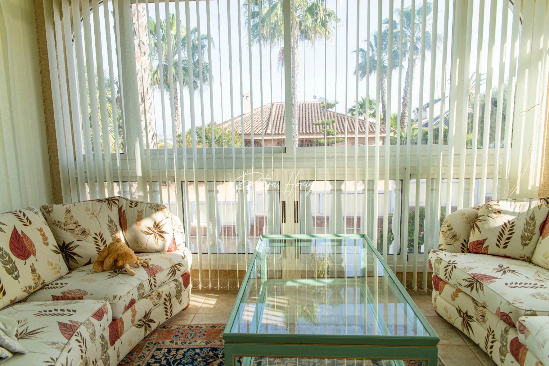 A Vendre - Villa - Benijófar - Benijofar