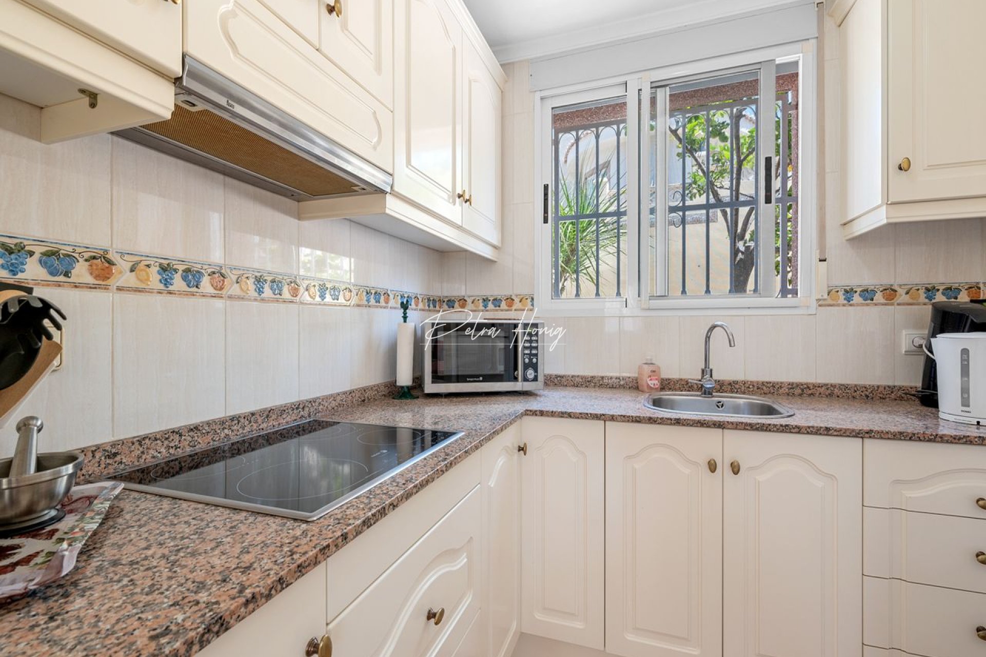 A Vendre - Villa - Benijofar - Benimar 3