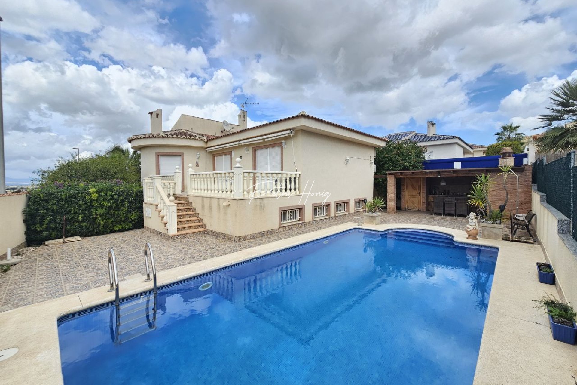 A Vendre - Villa - Benijofar - Benimar 3