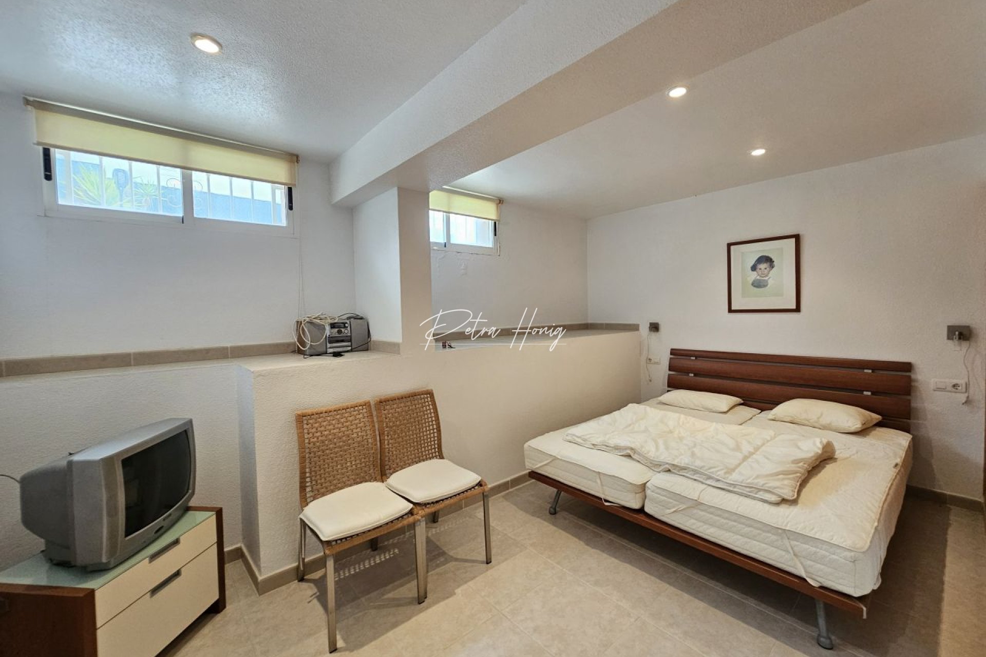A Vendre - Villa - Benijofar - Benimar 3
