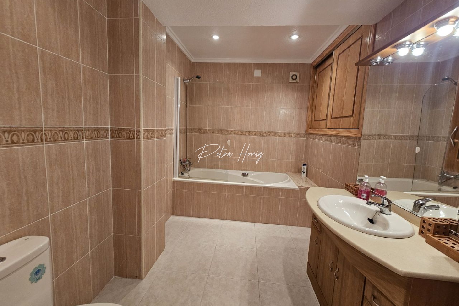 A Vendre - Villa - Benijofar - Benimar 3