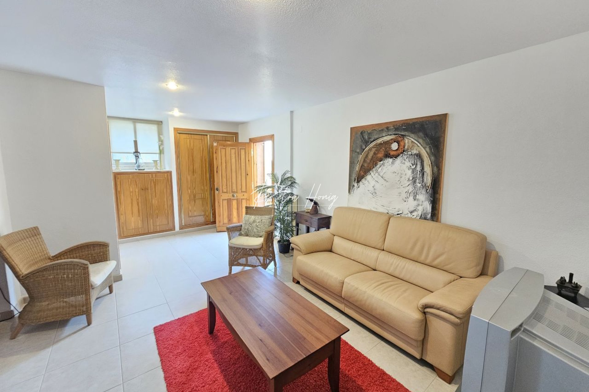 A Vendre - Villa - Benijofar - Benimar 3
