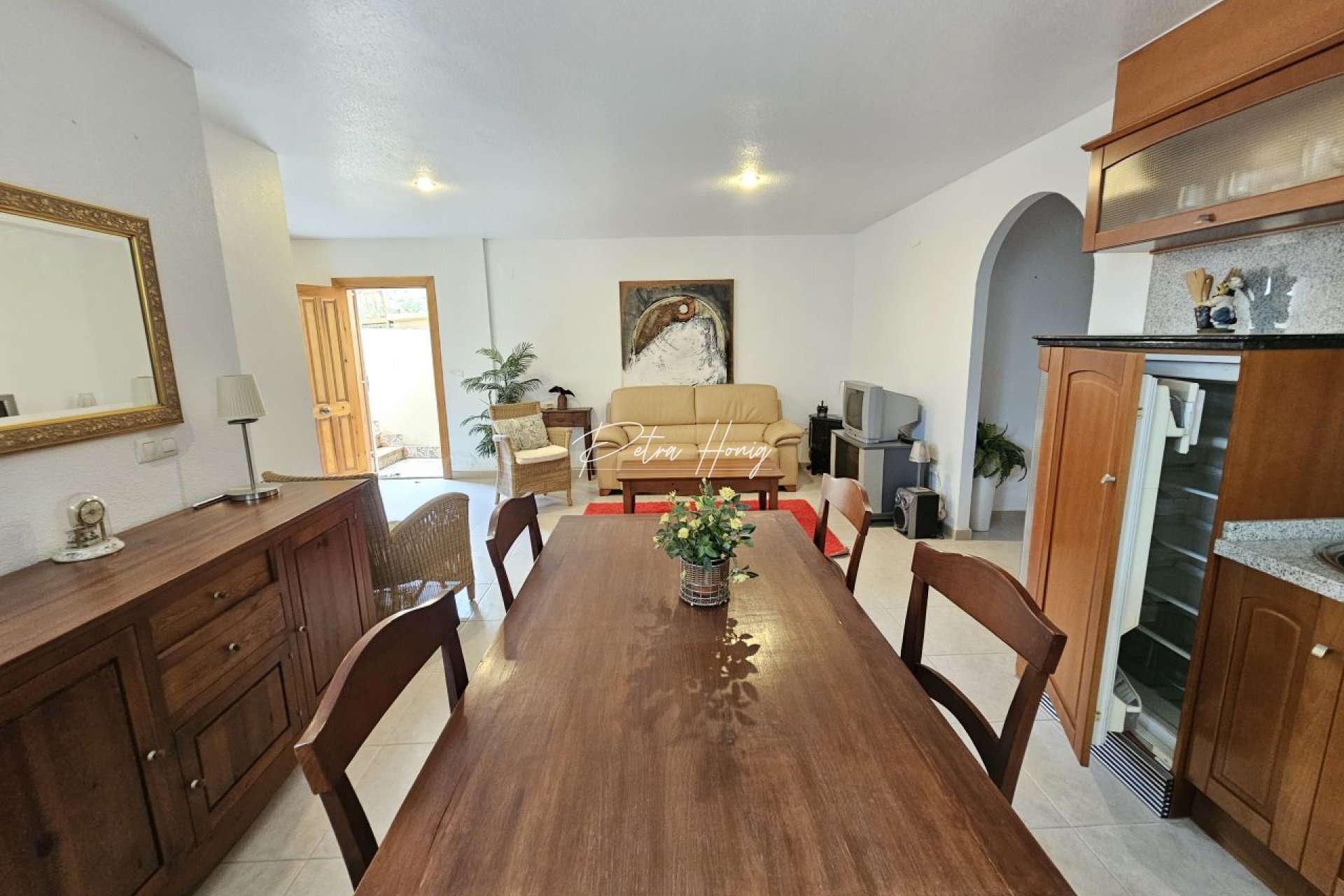 A Vendre - Villa - Benijofar - Benimar 3