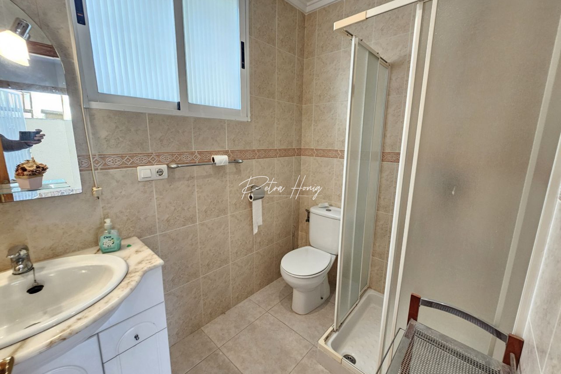 A Vendre - Villa - Benijofar - Benimar 3