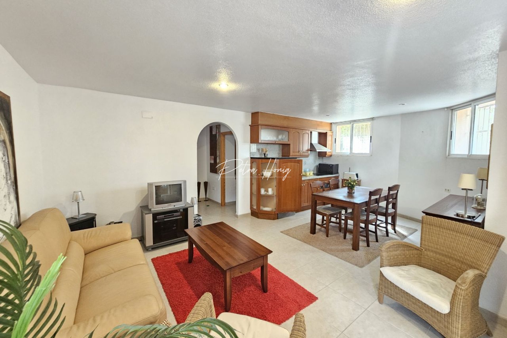 A Vendre - Villa - Benijofar - Benimar 3