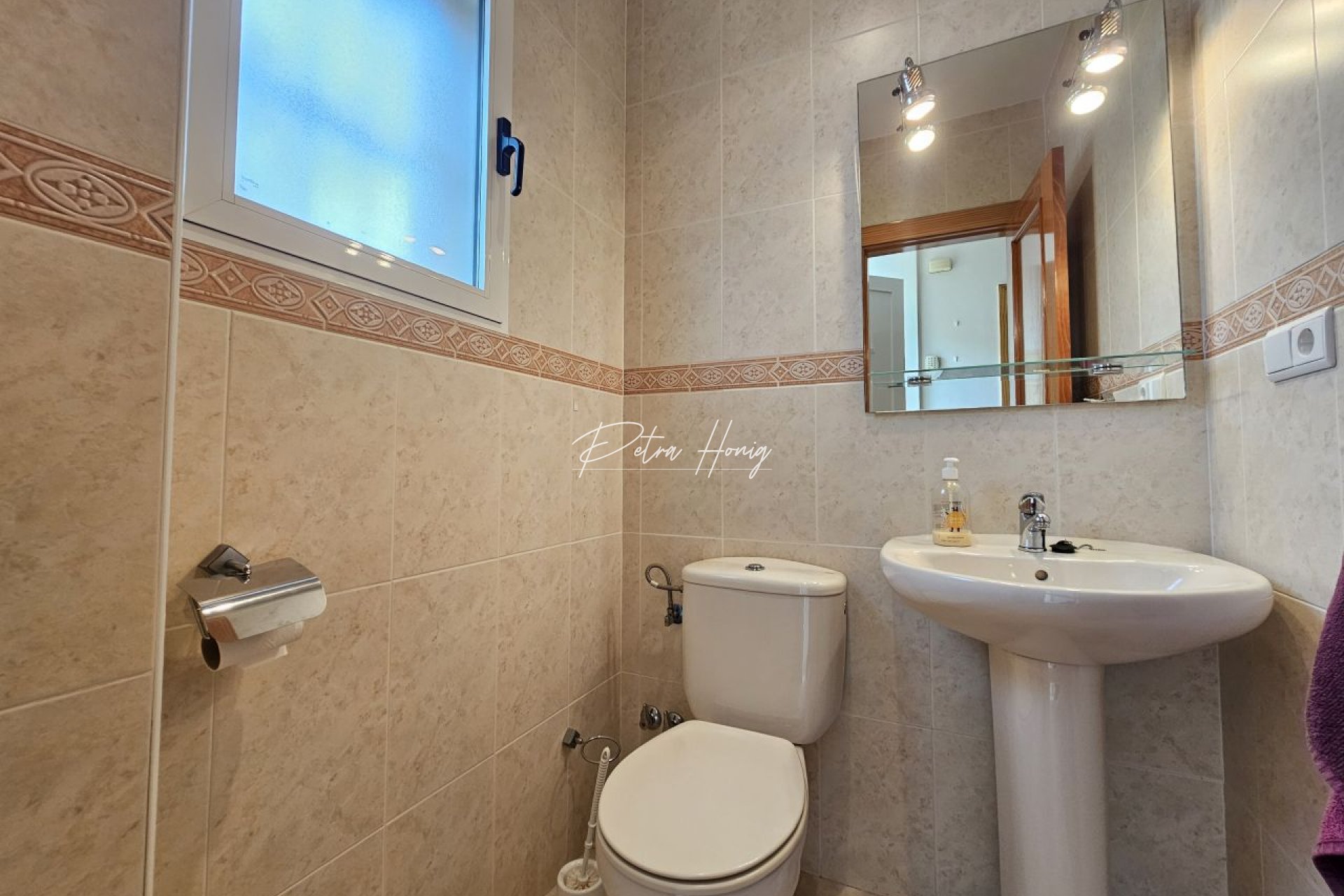 A Vendre - Villa - Benijofar - Benimar 3