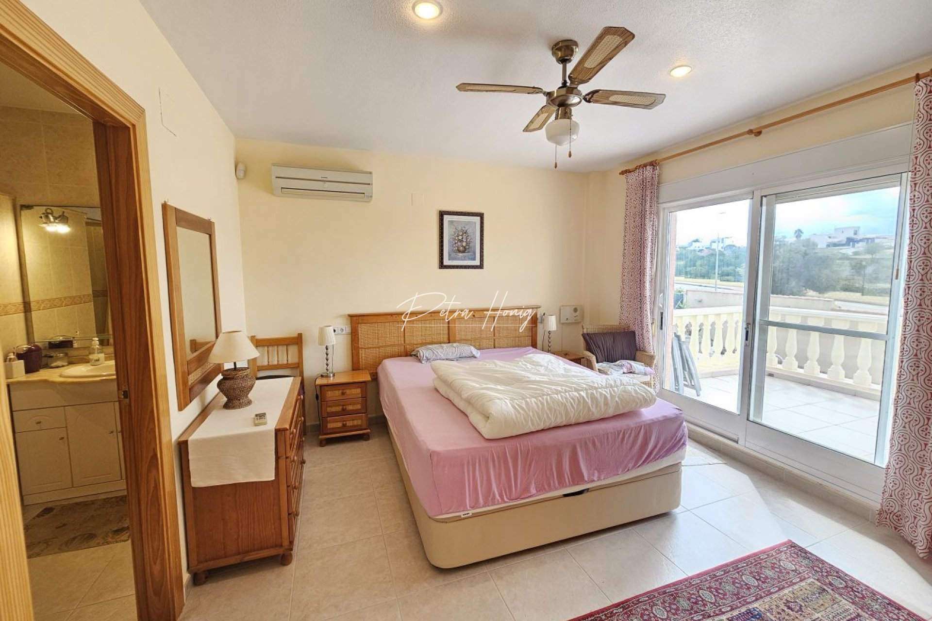 A Vendre - Villa - Benijofar - Benimar 3