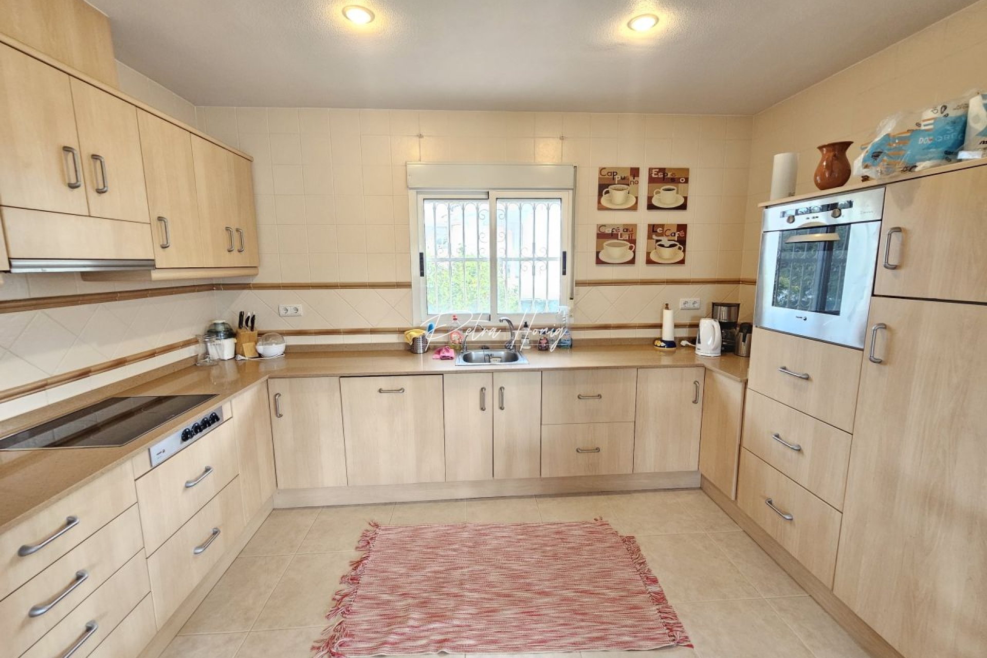 A Vendre - Villa - Benijofar - Benimar 3