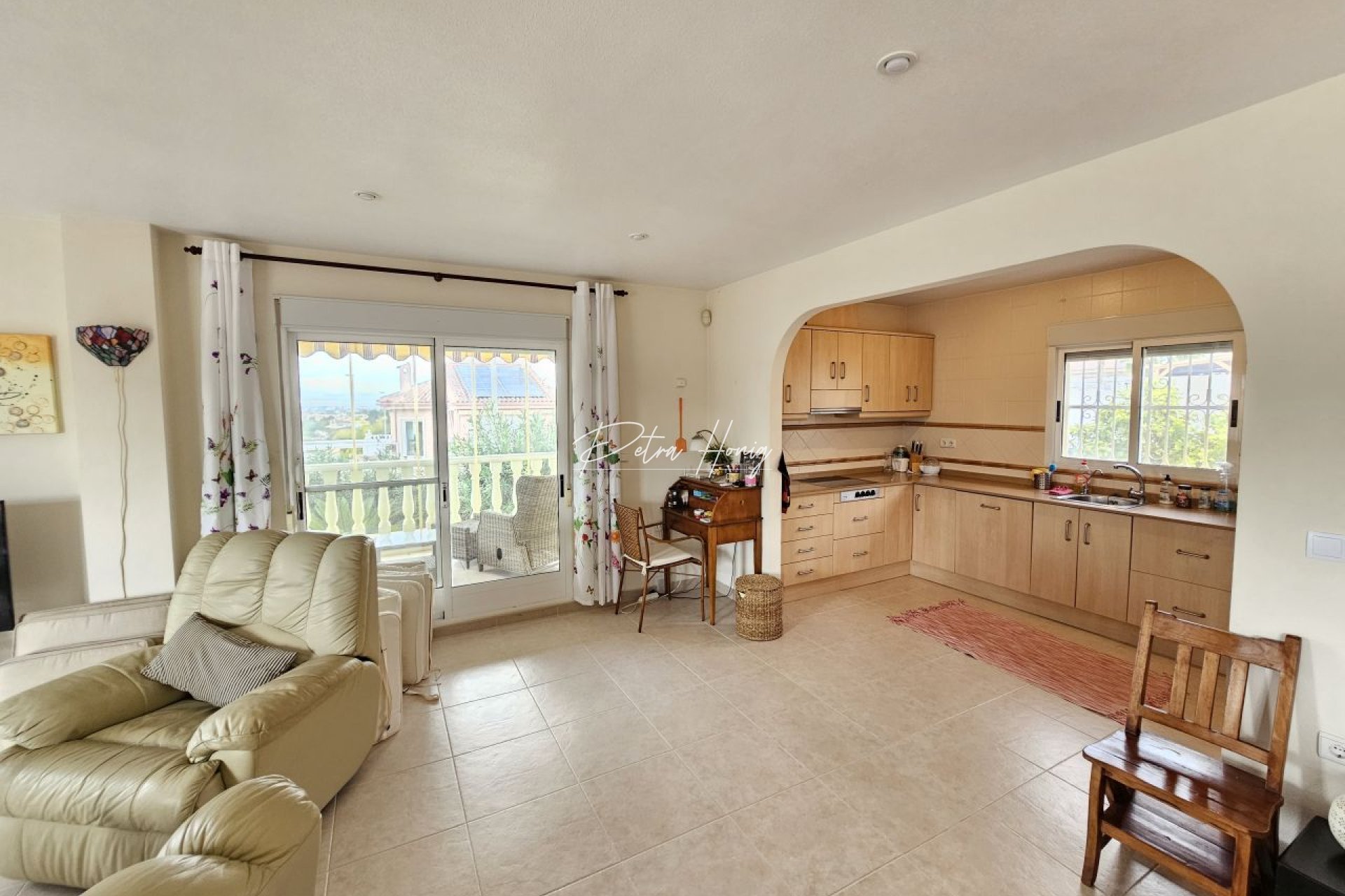 A Vendre - Villa - Benijofar - Benimar 3