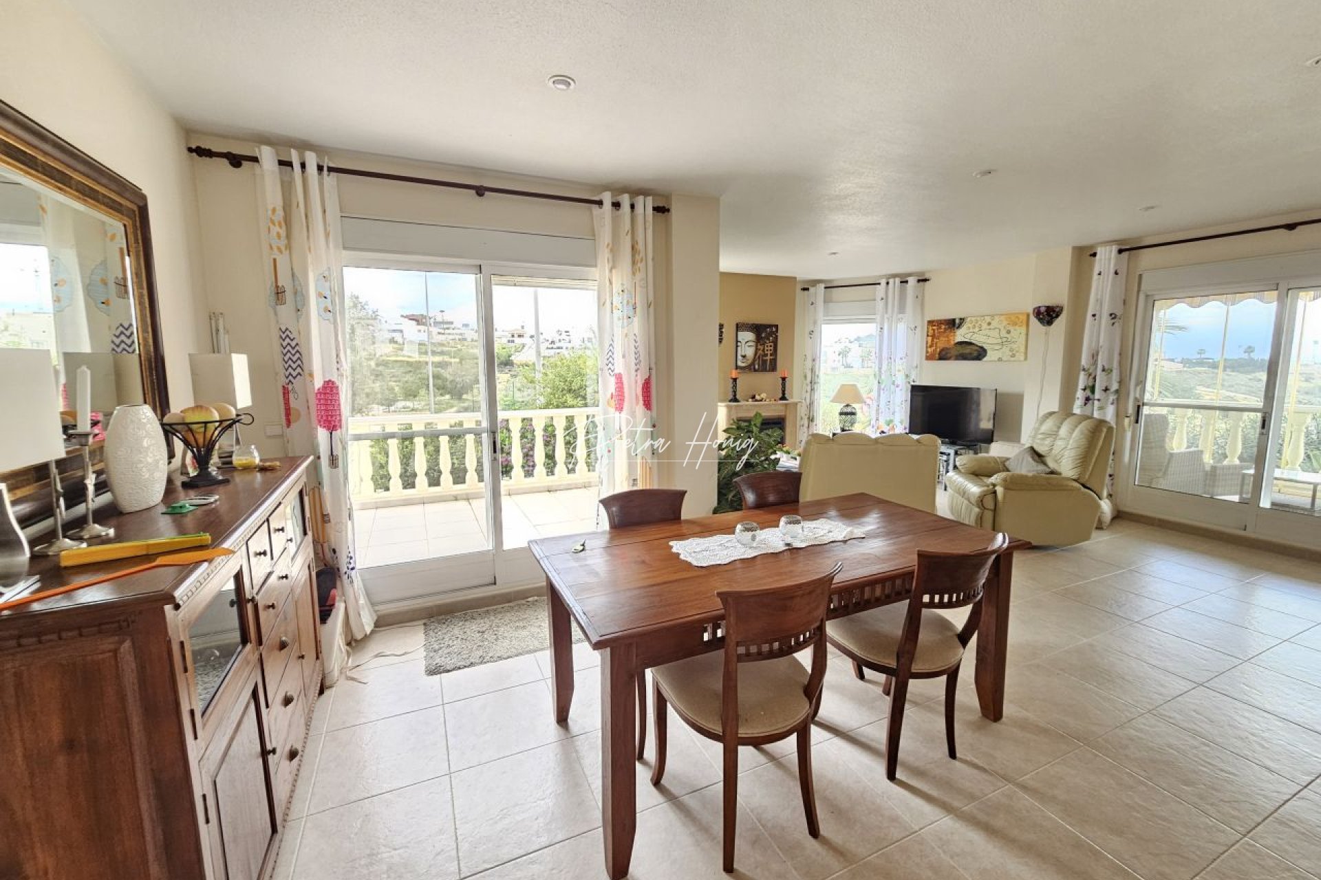 A Vendre - Villa - Benijofar - Benimar 3