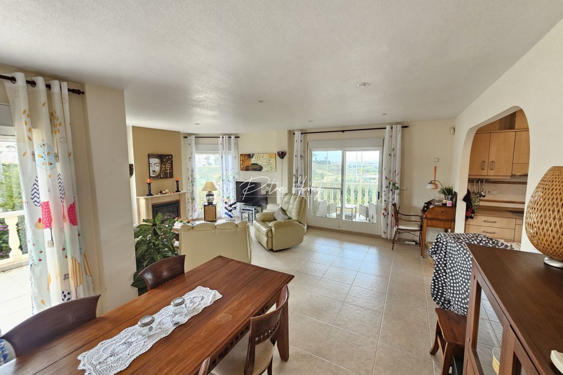 A Vendre - Villa - Benijofar - Benimar 3