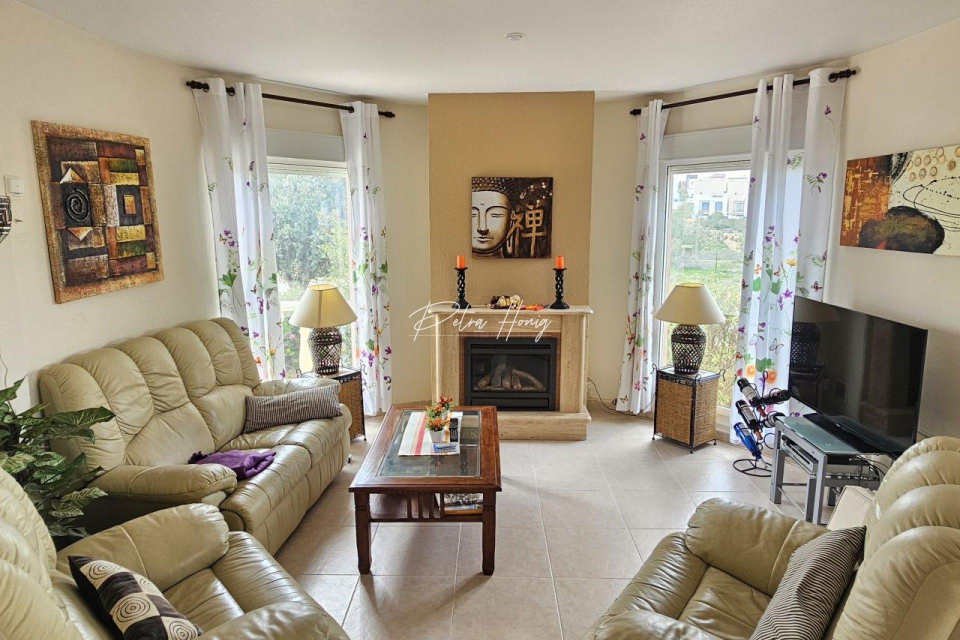 A Vendre - Villa - Benijofar - Benimar 3