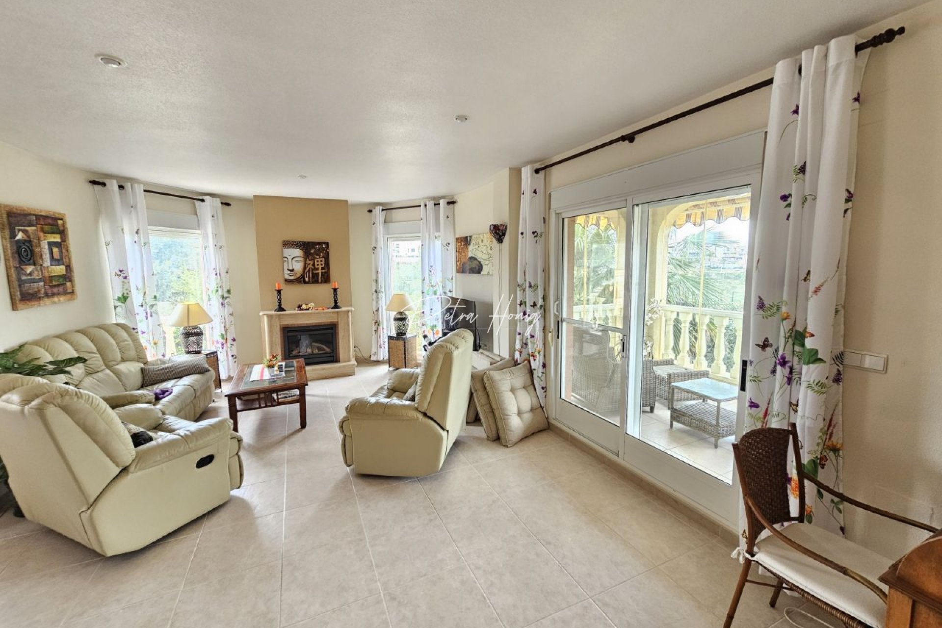 A Vendre - Villa - Benijofar - Benimar 3