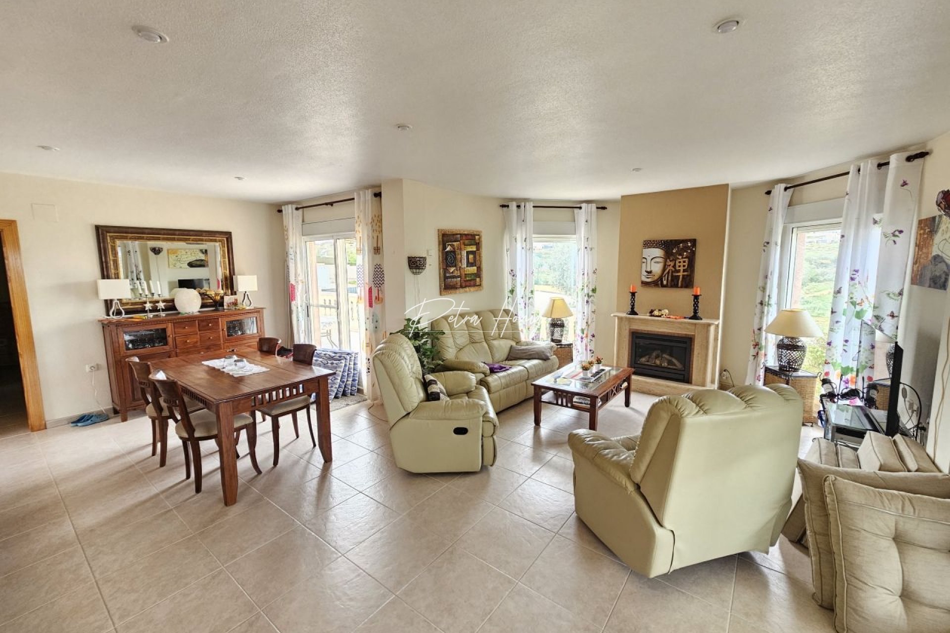 A Vendre - Villa - Benijofar - Benimar 3