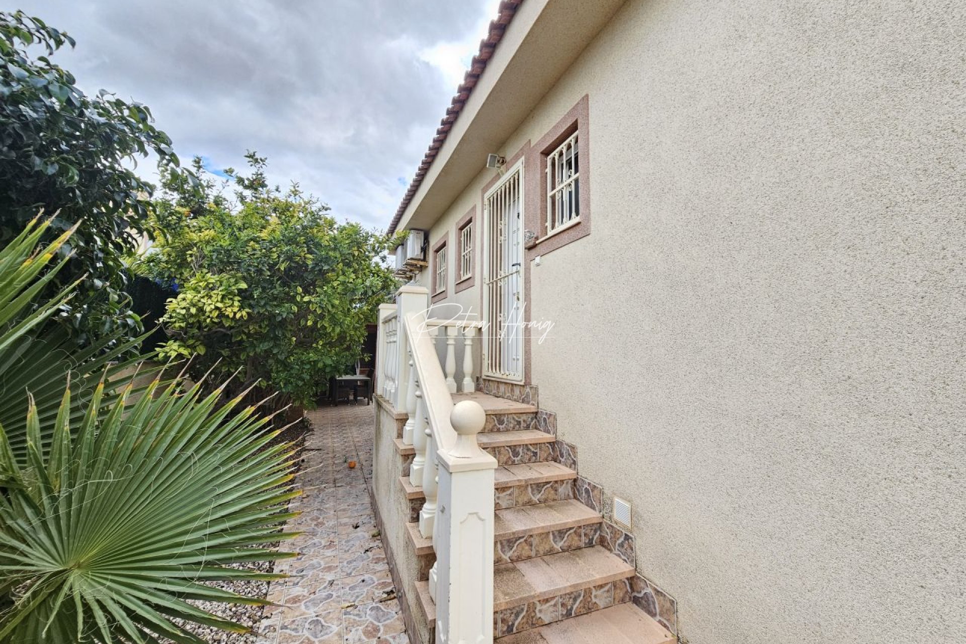 A Vendre - Villa - Benijofar - Benimar 3