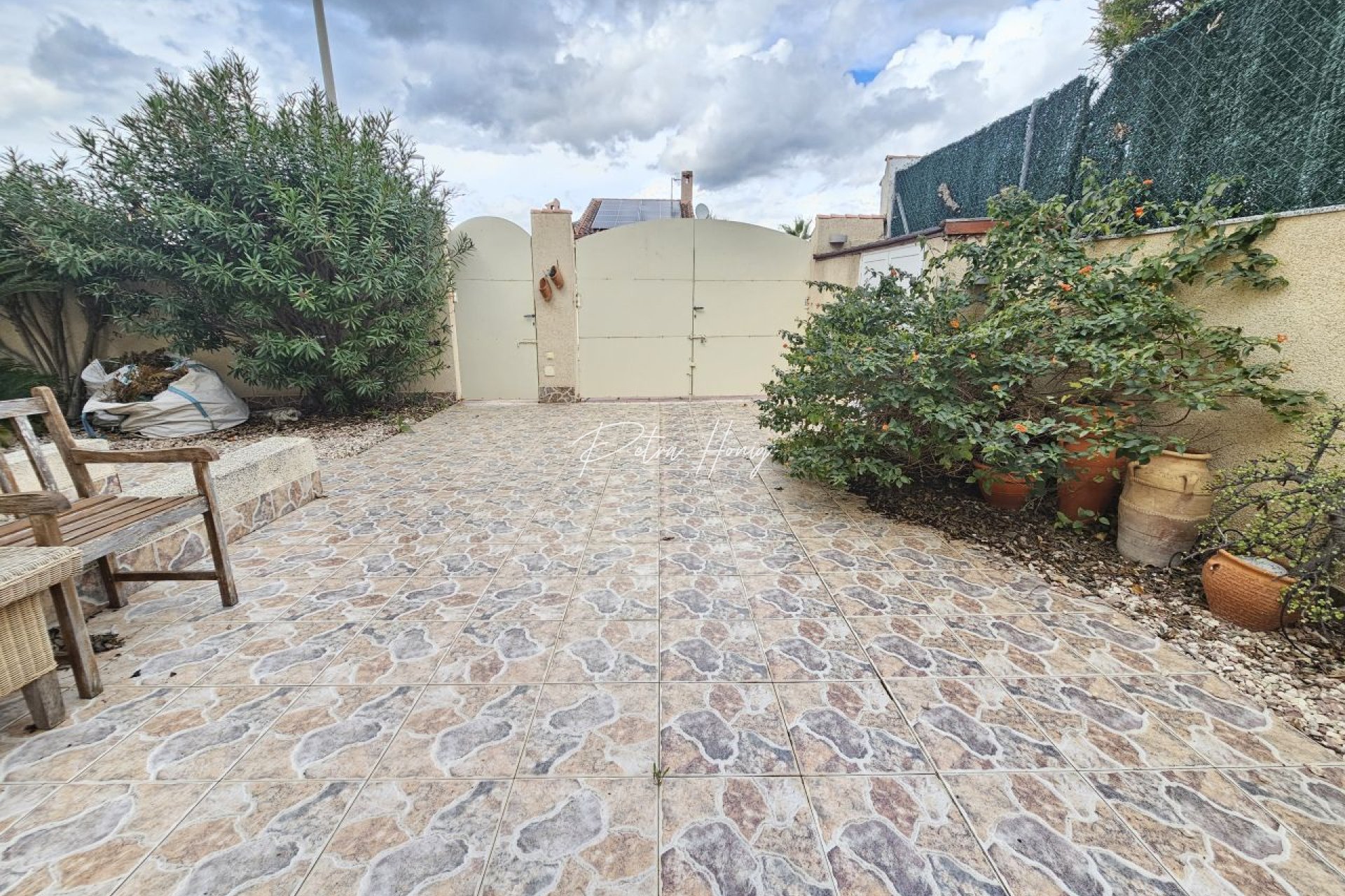 A Vendre - Villa - Benijofar - Benimar 3