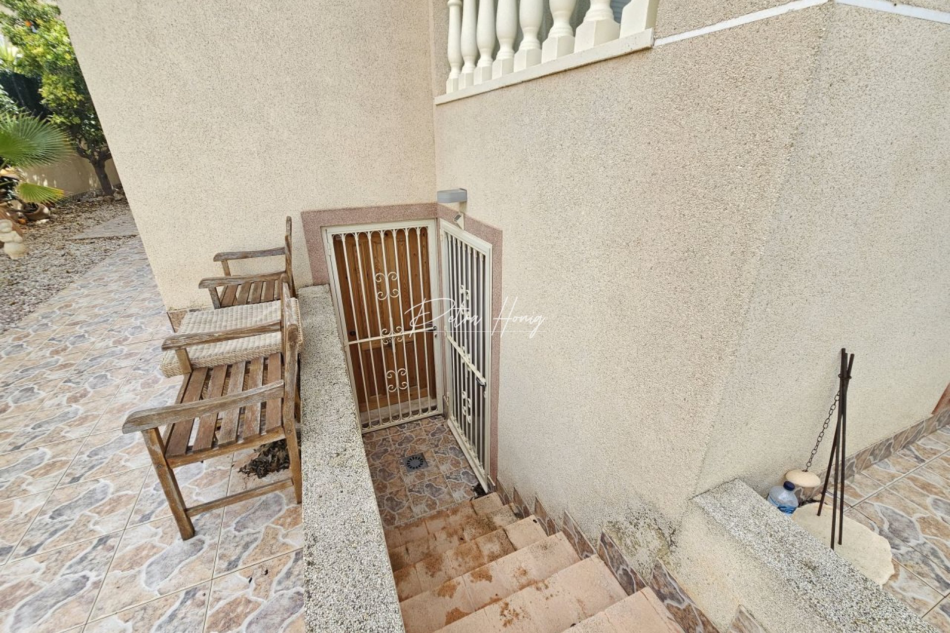 A Vendre - Villa - Benijofar - Benimar 3