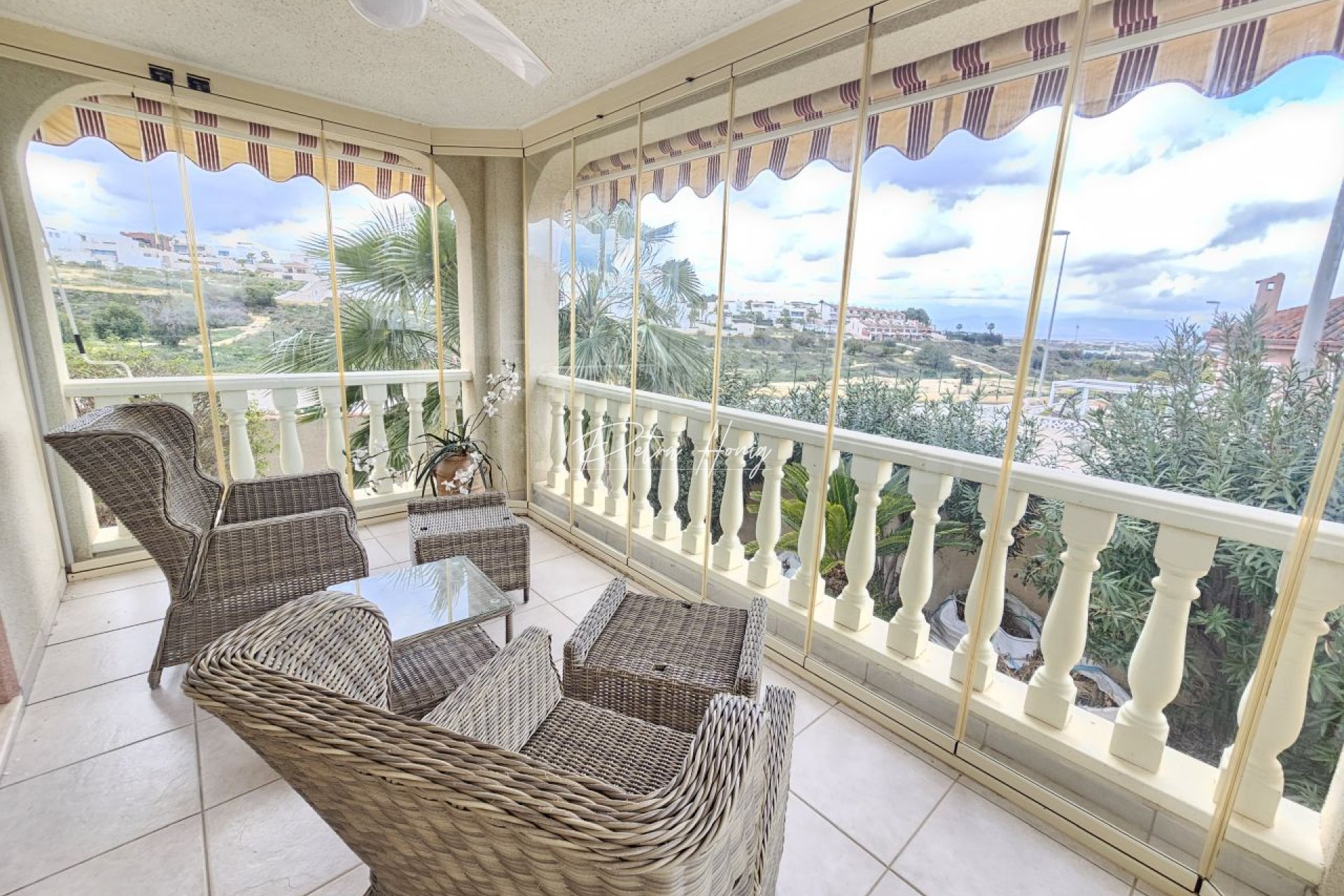 A Vendre - Villa - Benijofar - Benimar 3