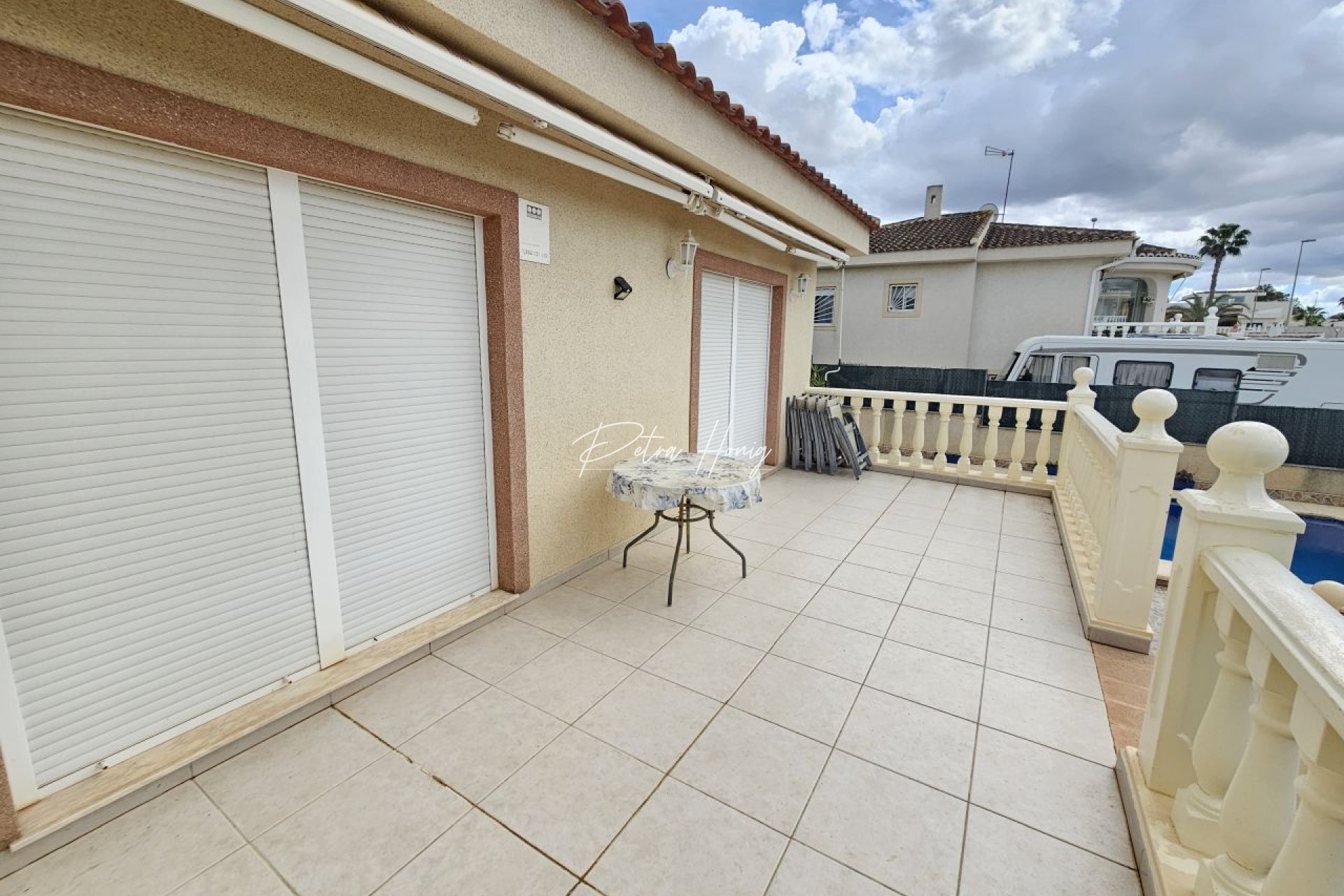 A Vendre - Villa - Benijofar - Benimar 3
