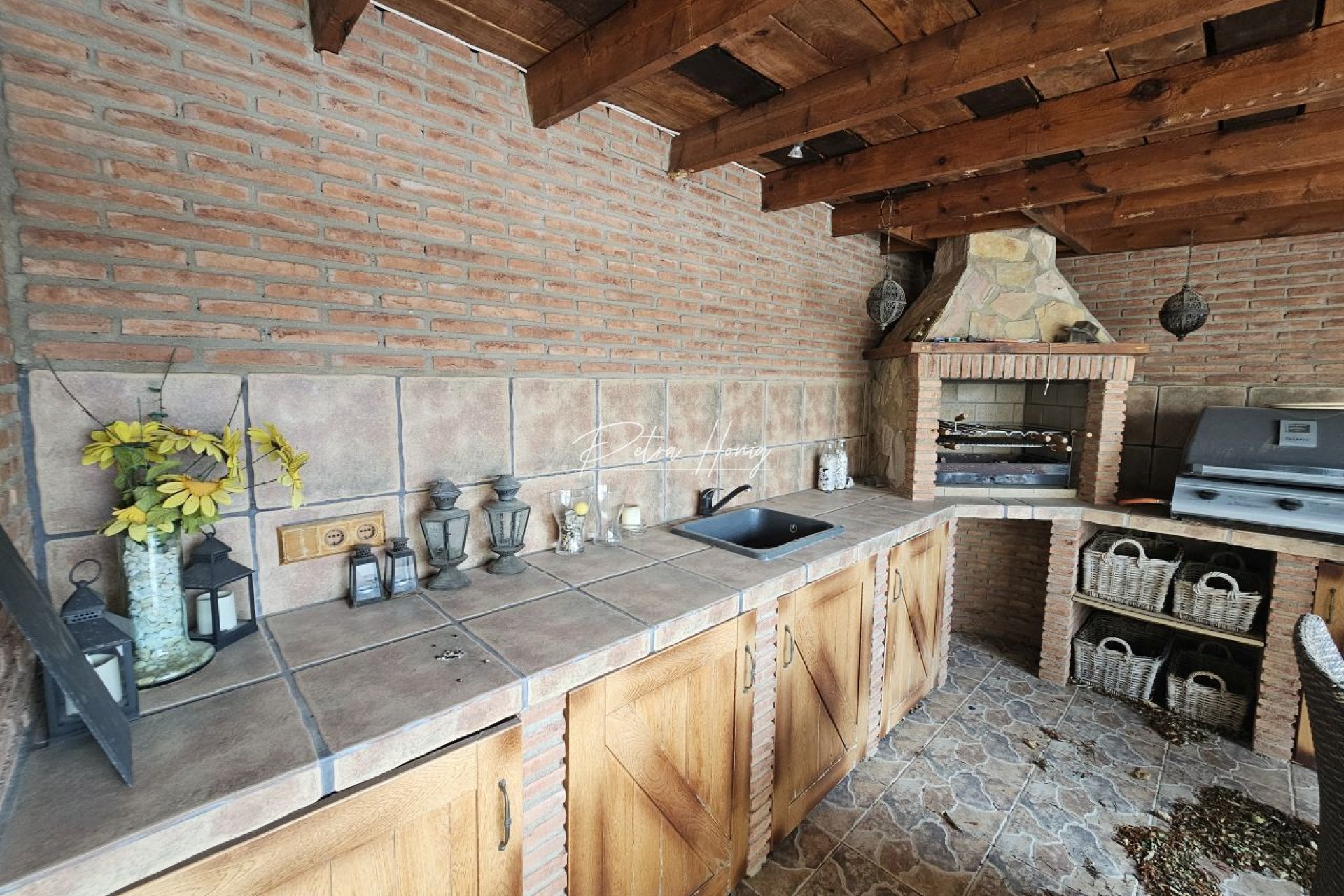 A Vendre - Villa - Benijofar - Benimar 3