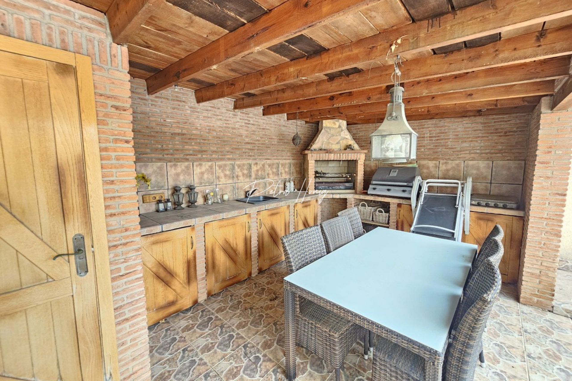 A Vendre - Villa - Benijofar - Benimar 3