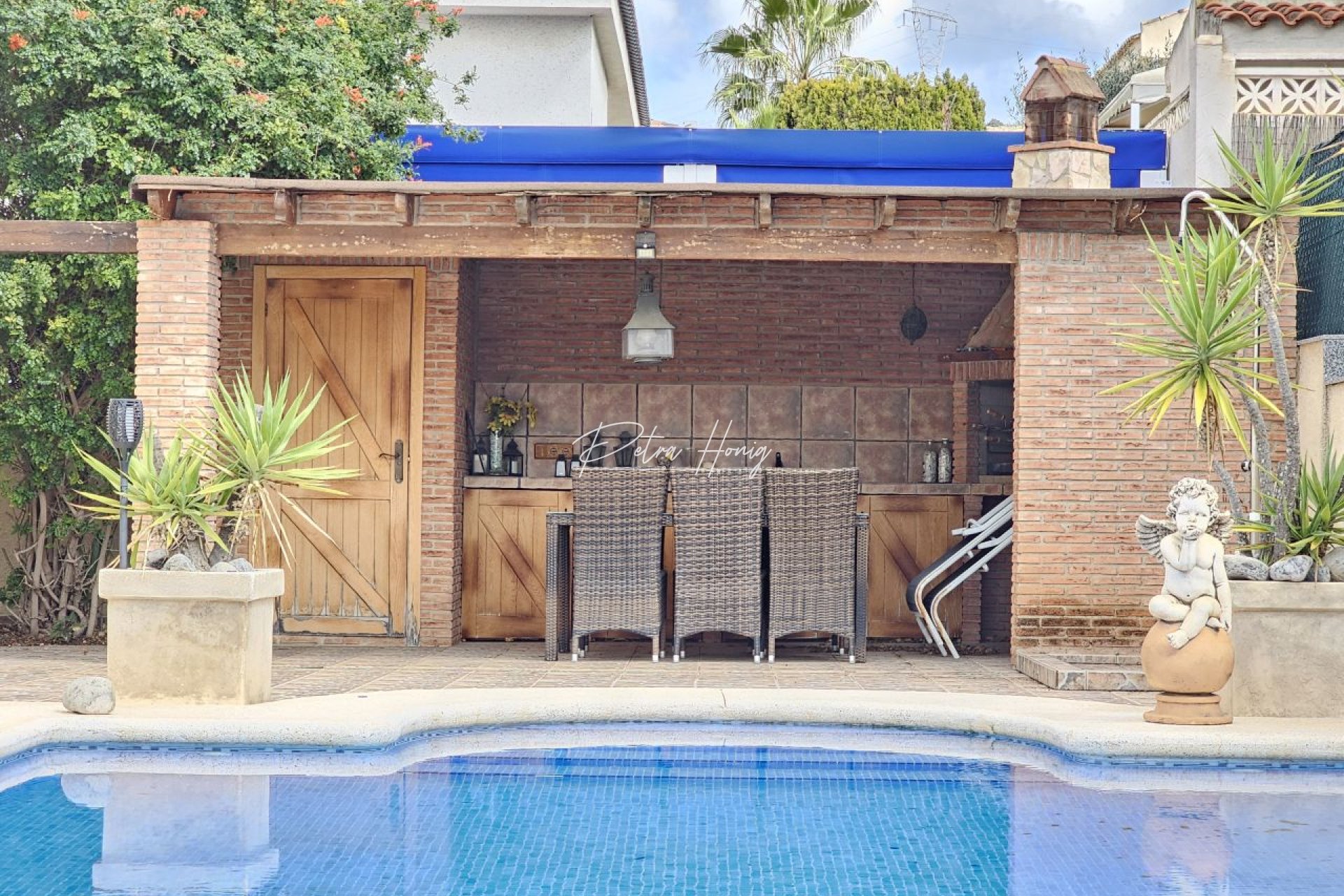 A Vendre - Villa - Benijofar - Benimar 3