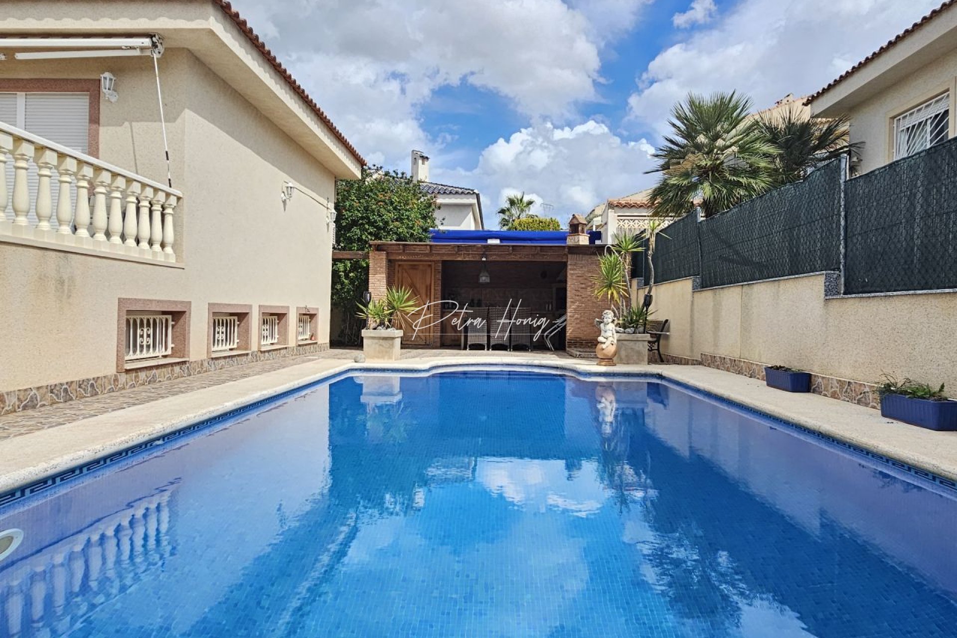 A Vendre - Villa - Benijofar - Benimar 3