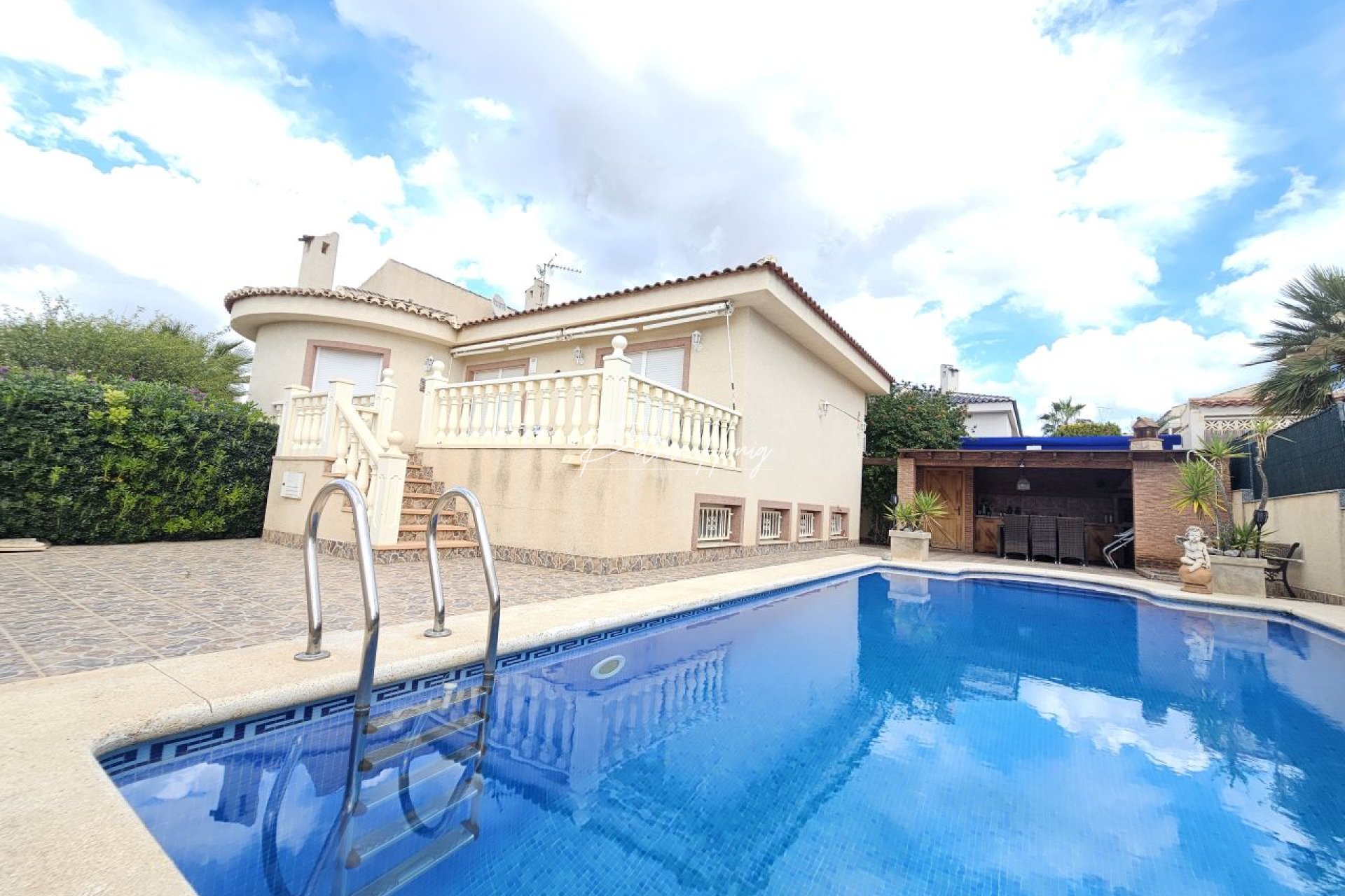 A Vendre - Villa - Benijofar - Benimar 3