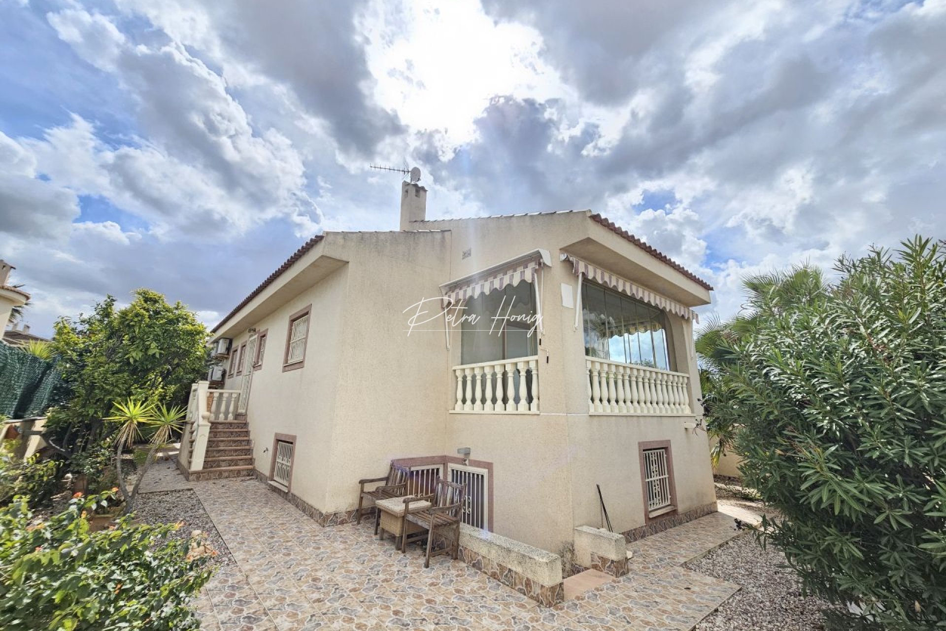 A Vendre - Villa - Benijofar - Benimar 3