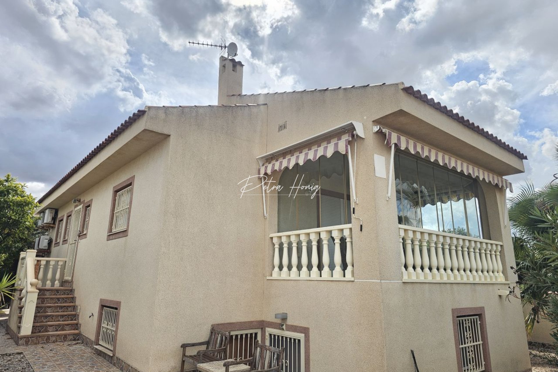 A Vendre - Villa - Benijofar - Benimar 3